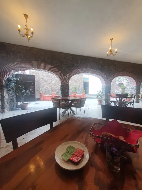 Restaurant-bar los Negritos image 4
