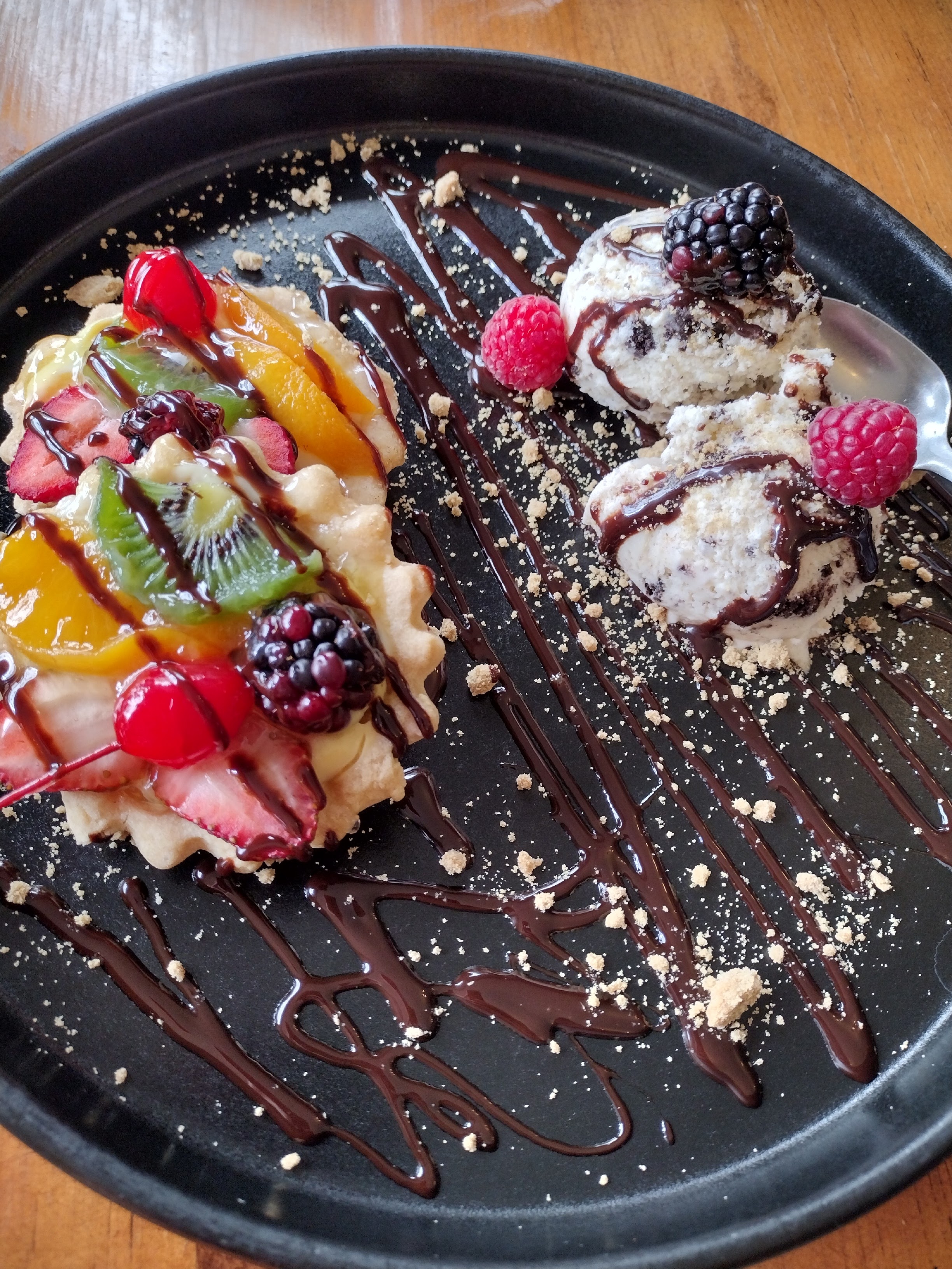 Restaurant-bar los Negritos image 5