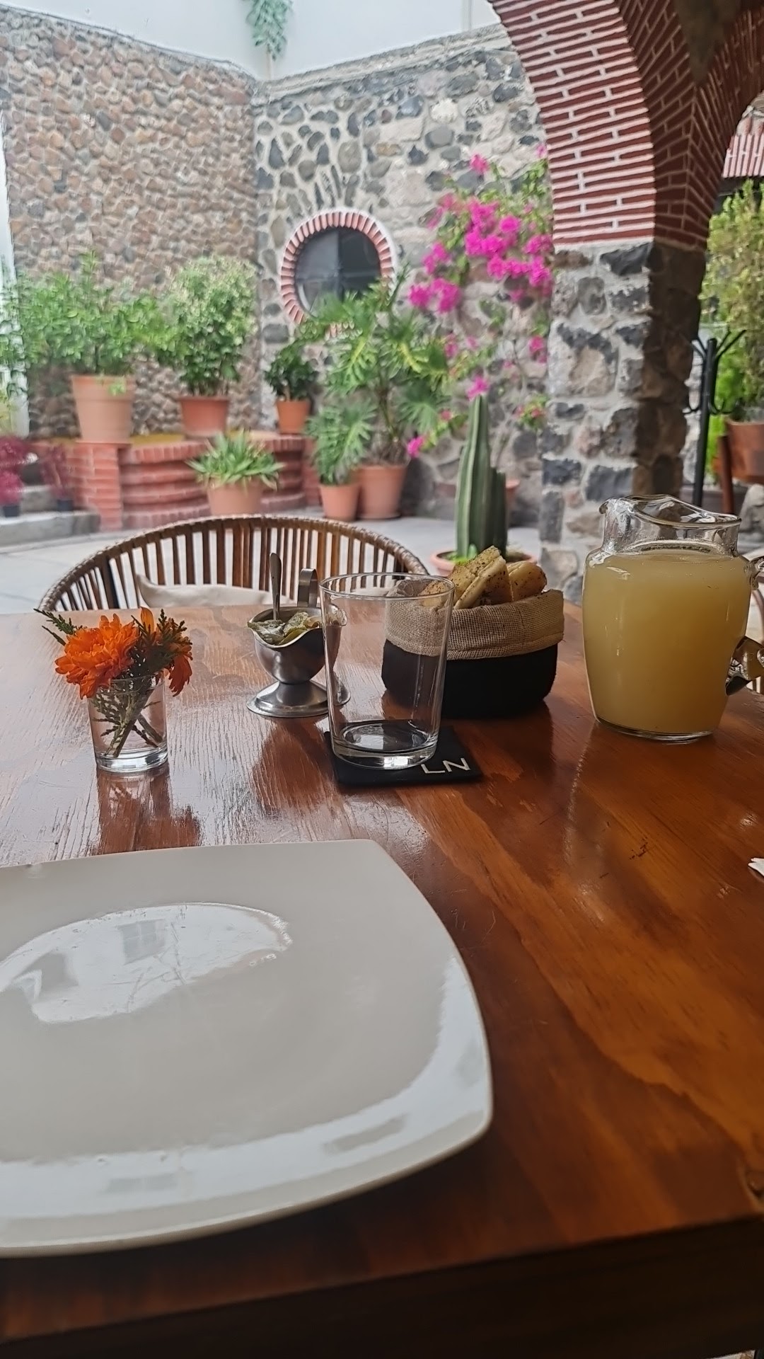 Restaurant-bar los Negritos image 7