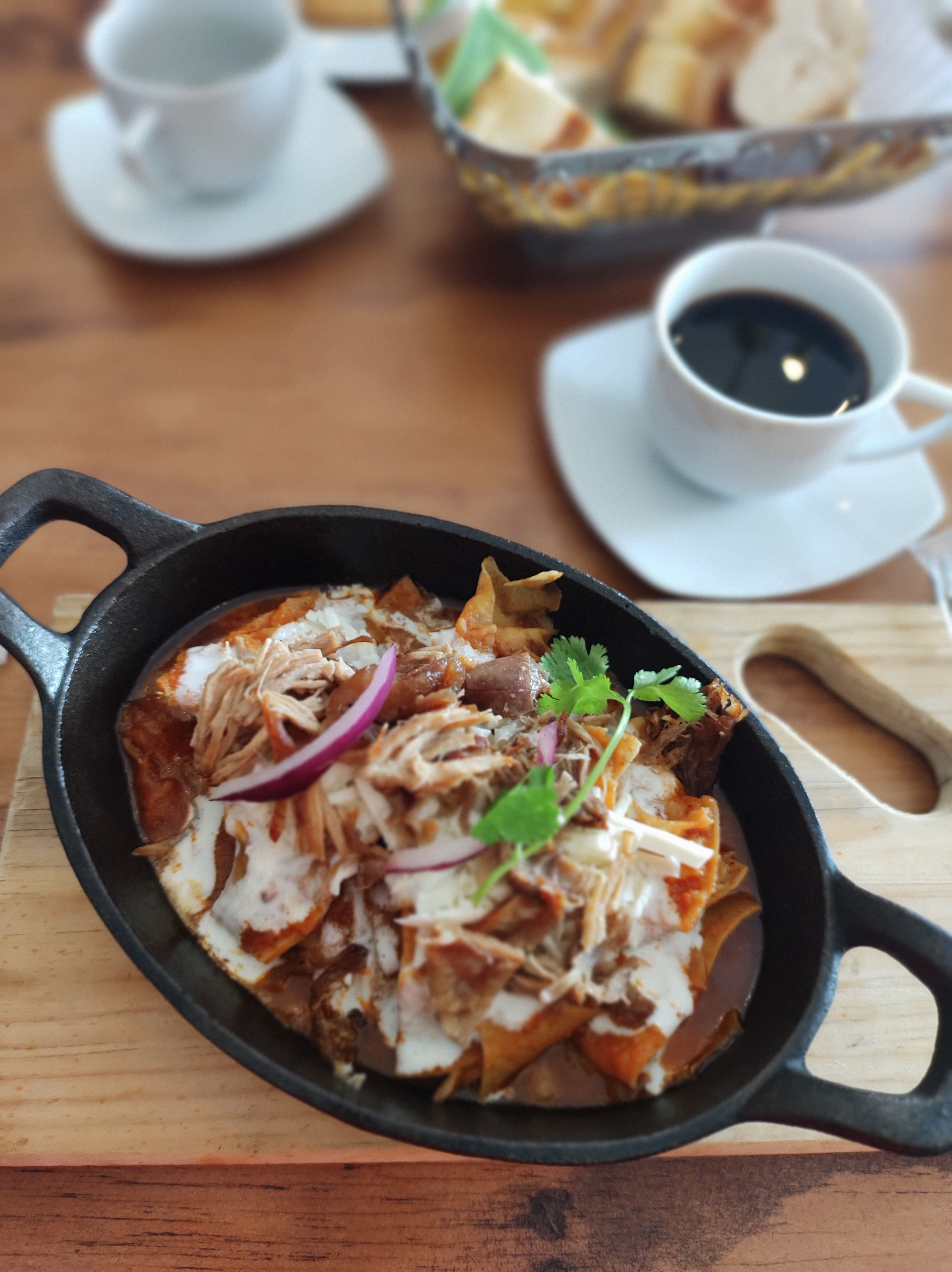 Restaurant-bar los Negritos image 9