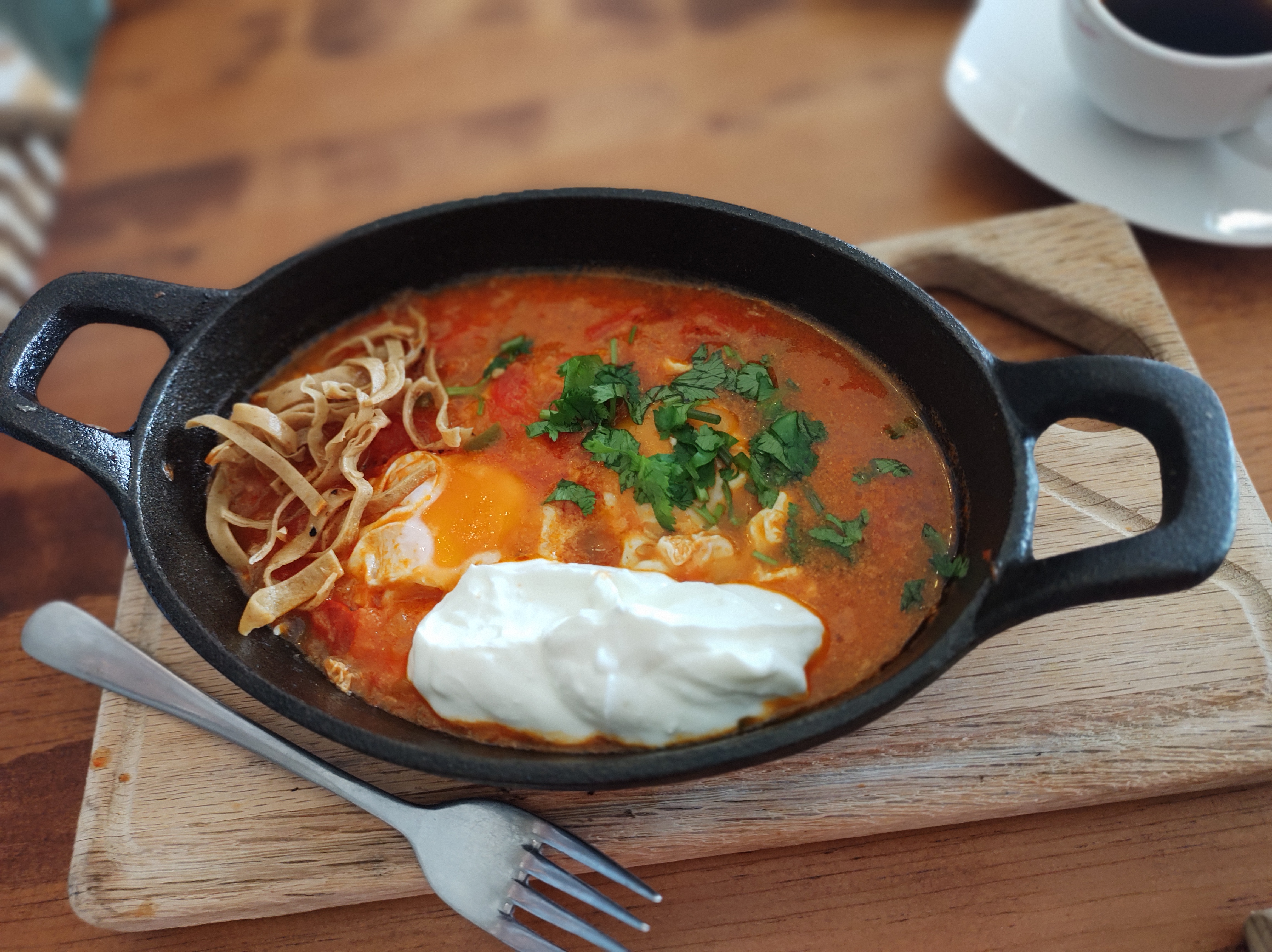 Restaurant-bar los Negritos image 10