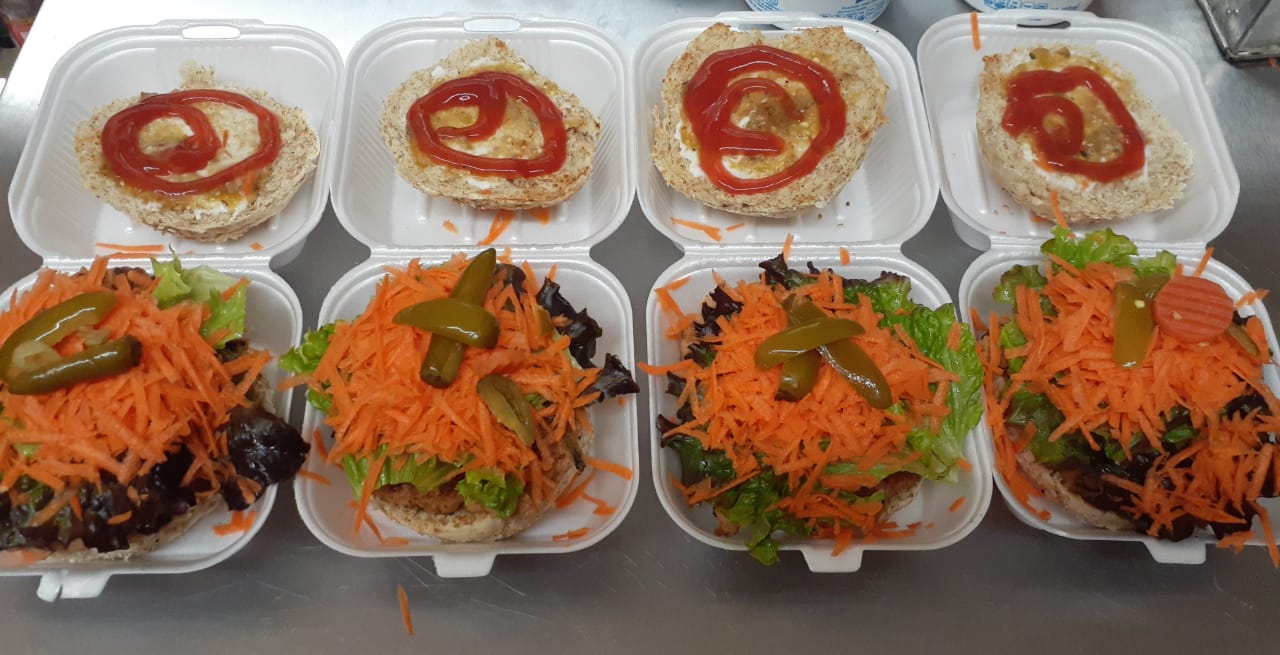 Restaurante Buffet SAYOS image 2