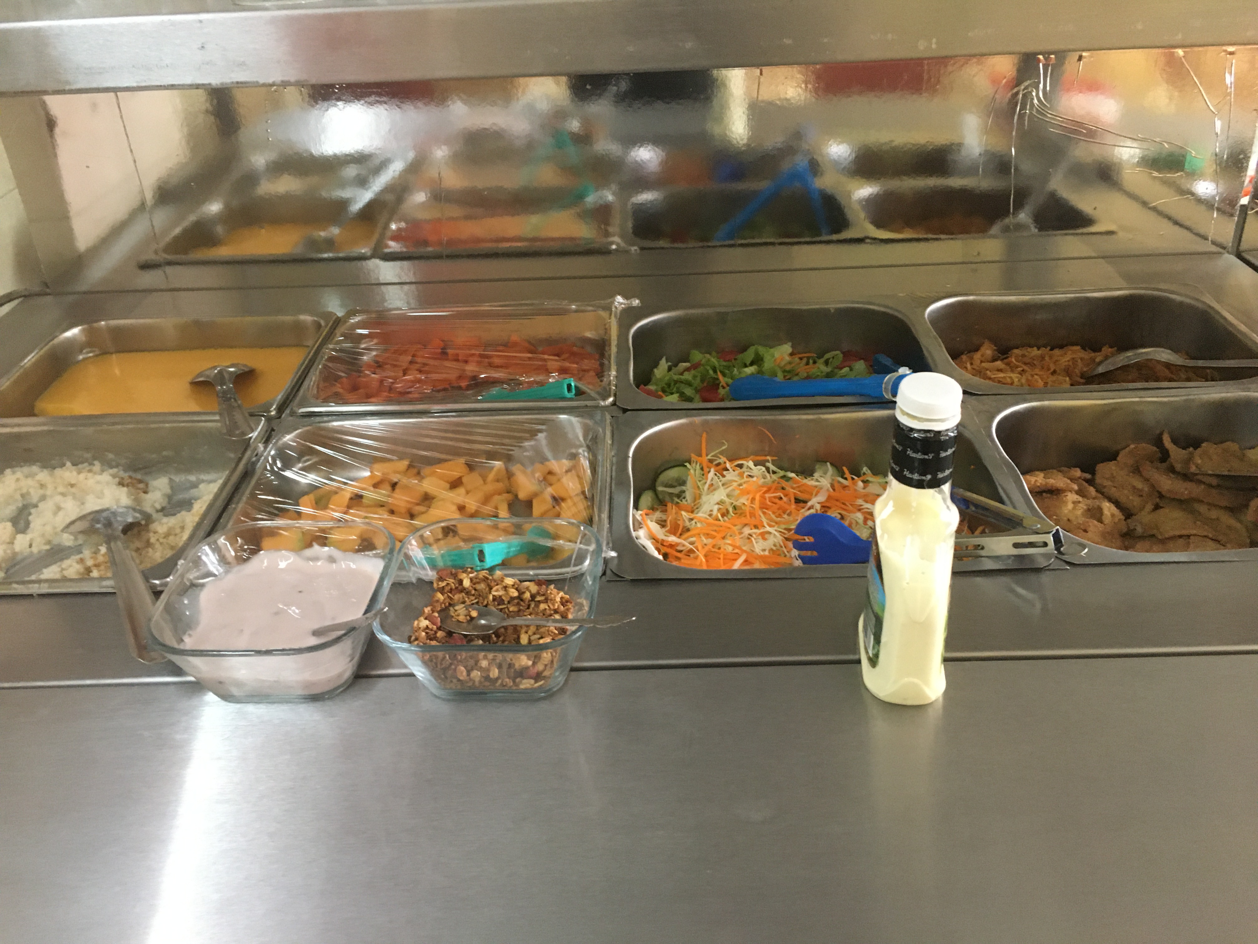 Restaurante Buffet SAYOS image 3