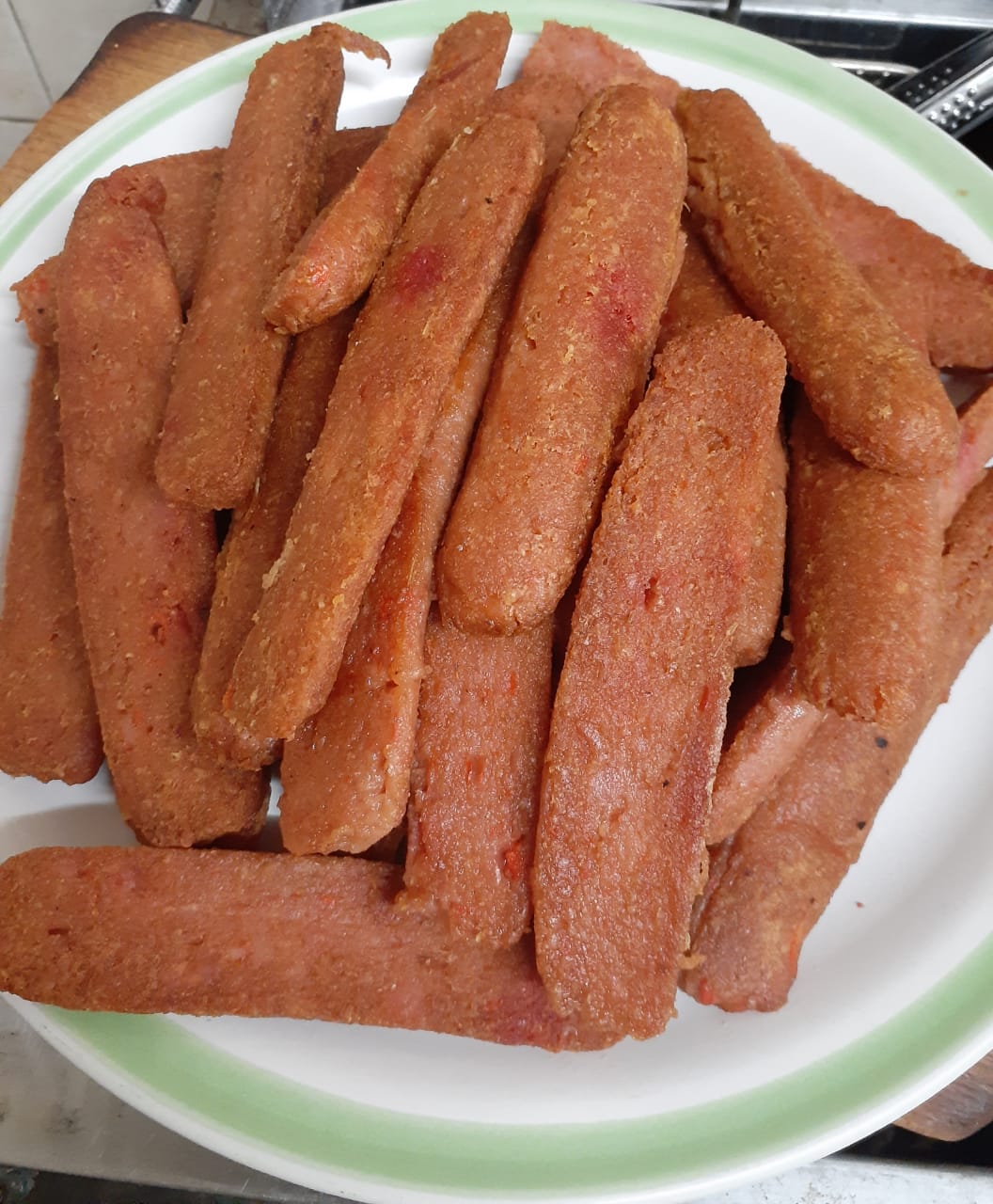 Restaurante Buffet SAYOS image 5