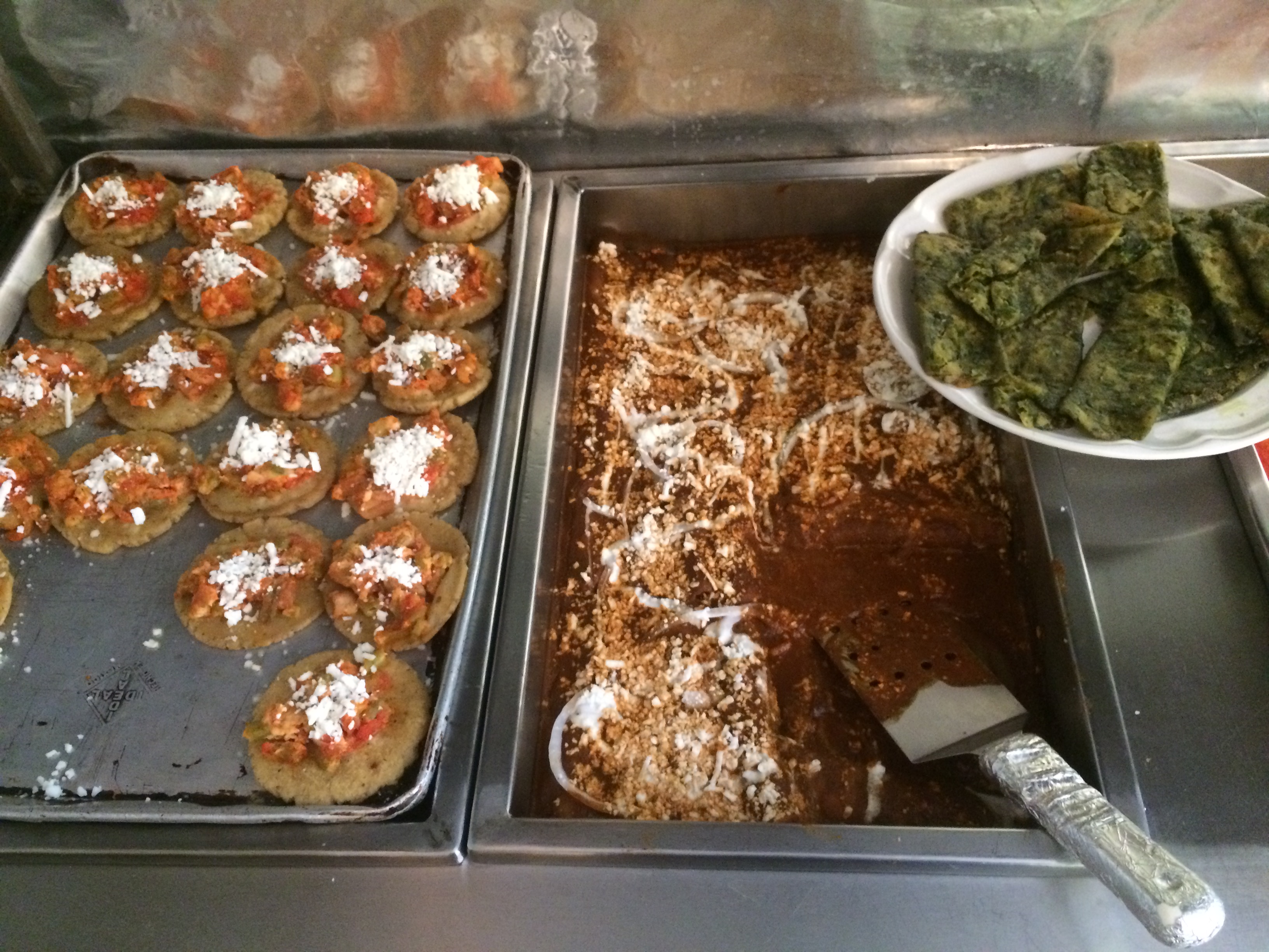 Restaurante Buffet SAYOS image 6