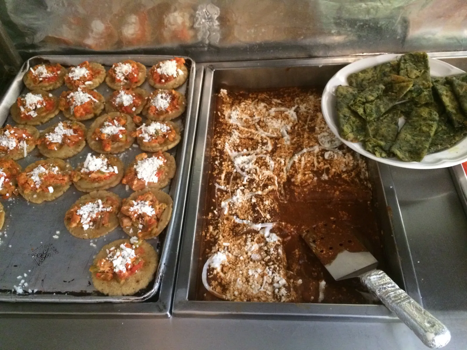 Restaurante Buffet SAYOS image 6