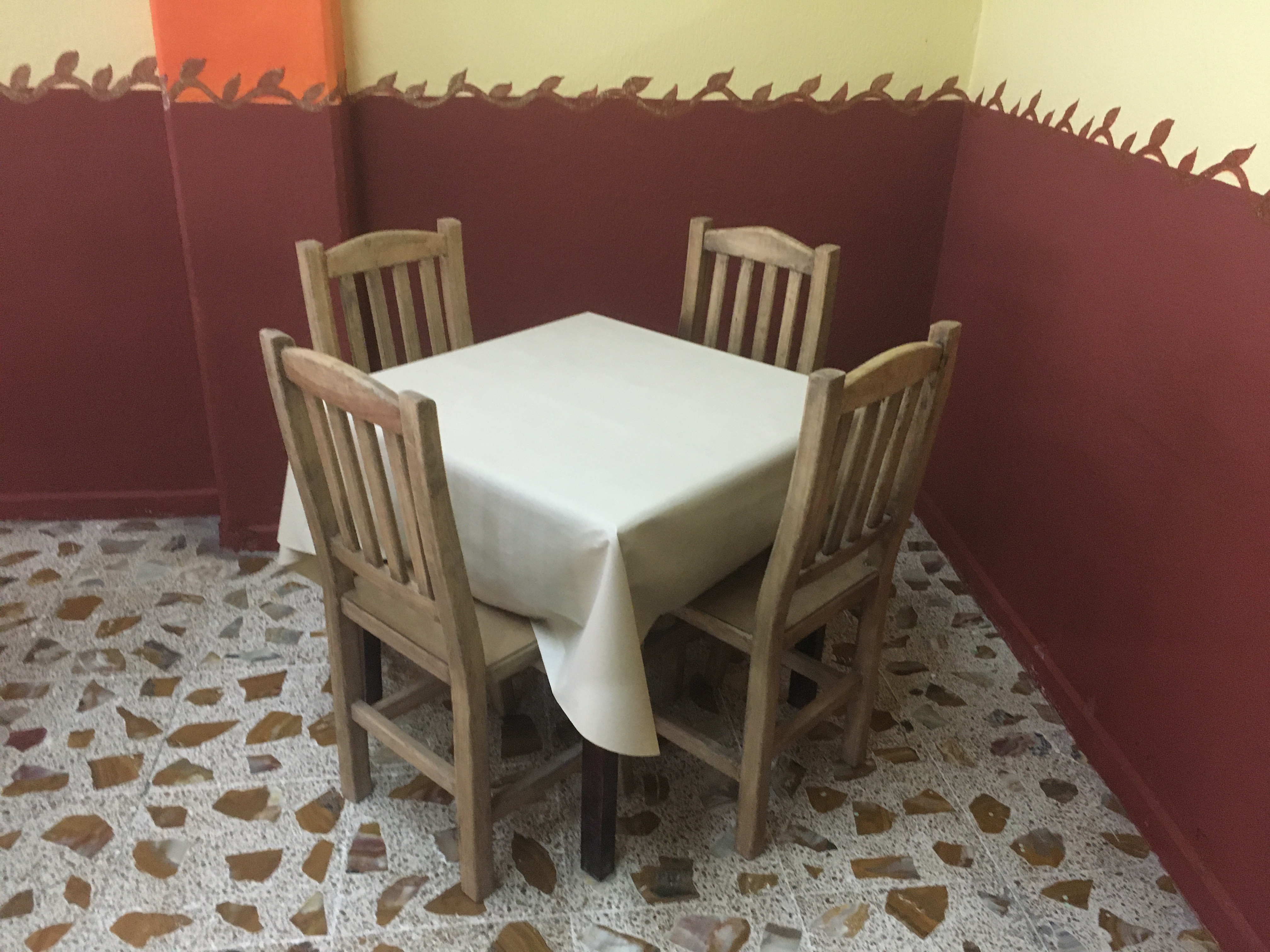 Restaurante Buffet SAYOS image 9