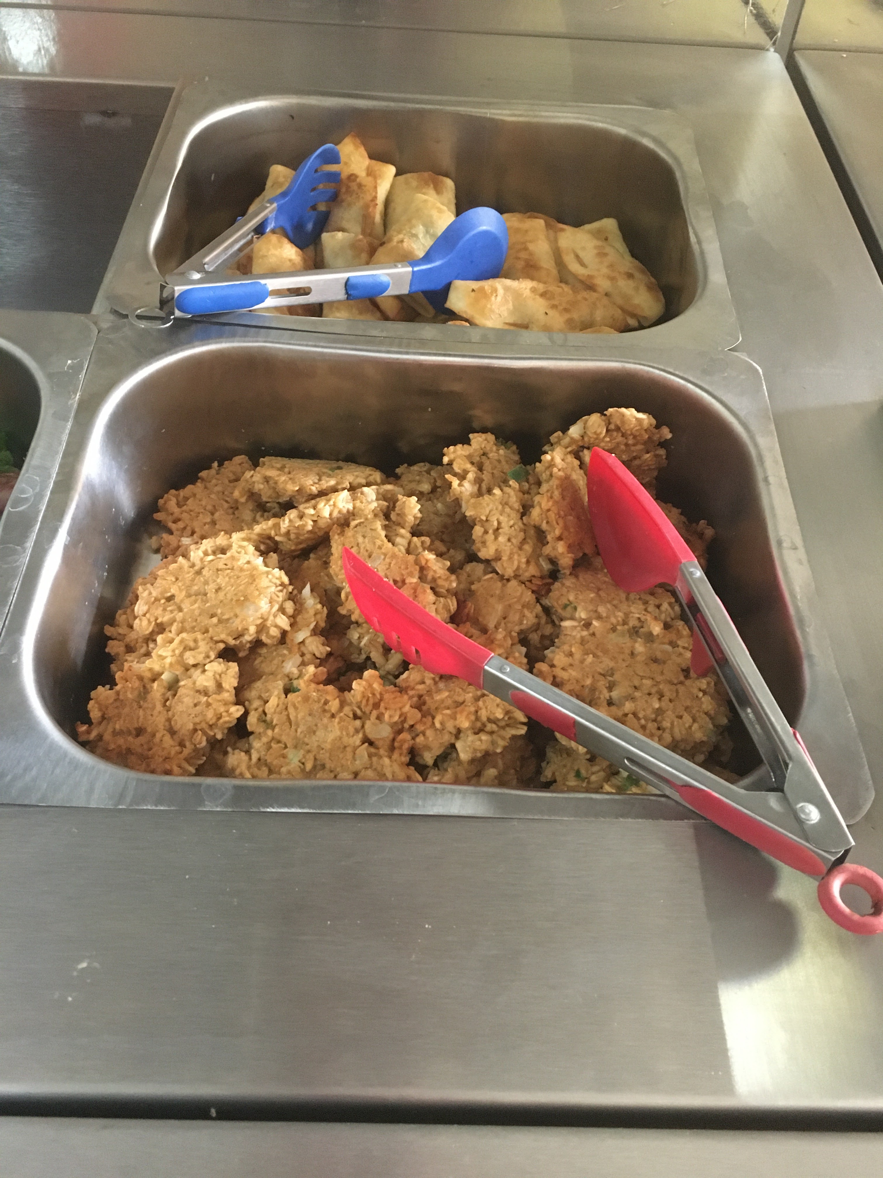 Restaurante Buffet SAYOS image 10