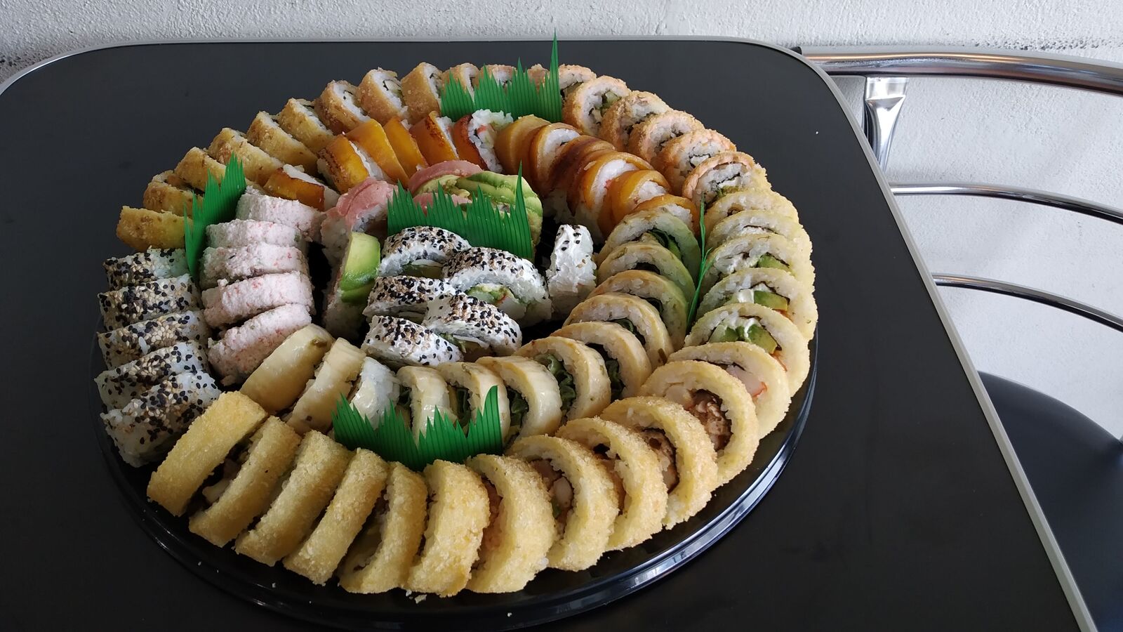 Sushi Mü image 2