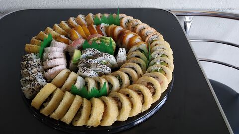 Sushi Mü image 2