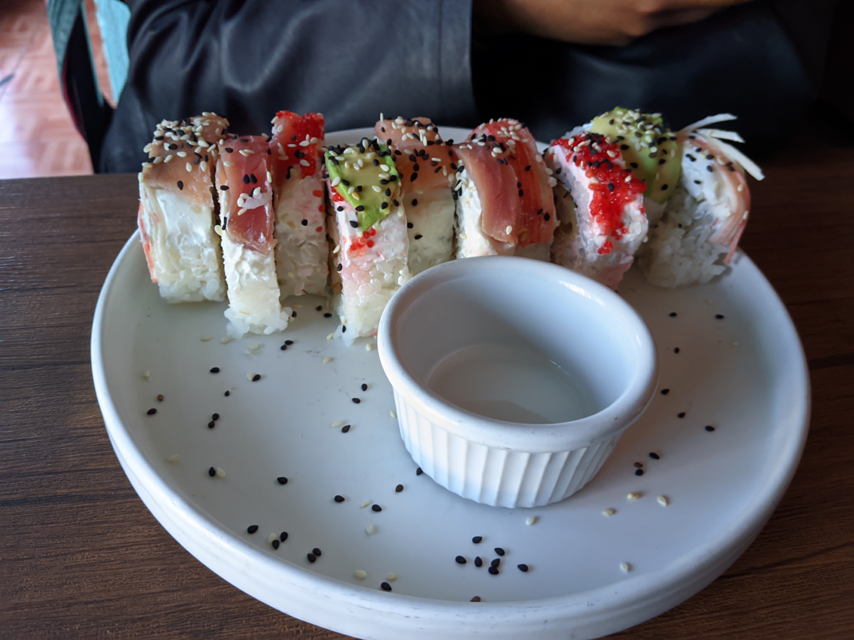 Sushi Mü image 3