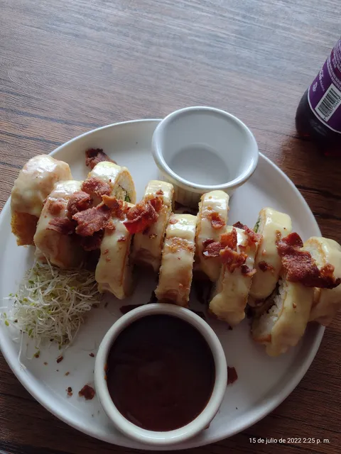Sushi Mü image 6