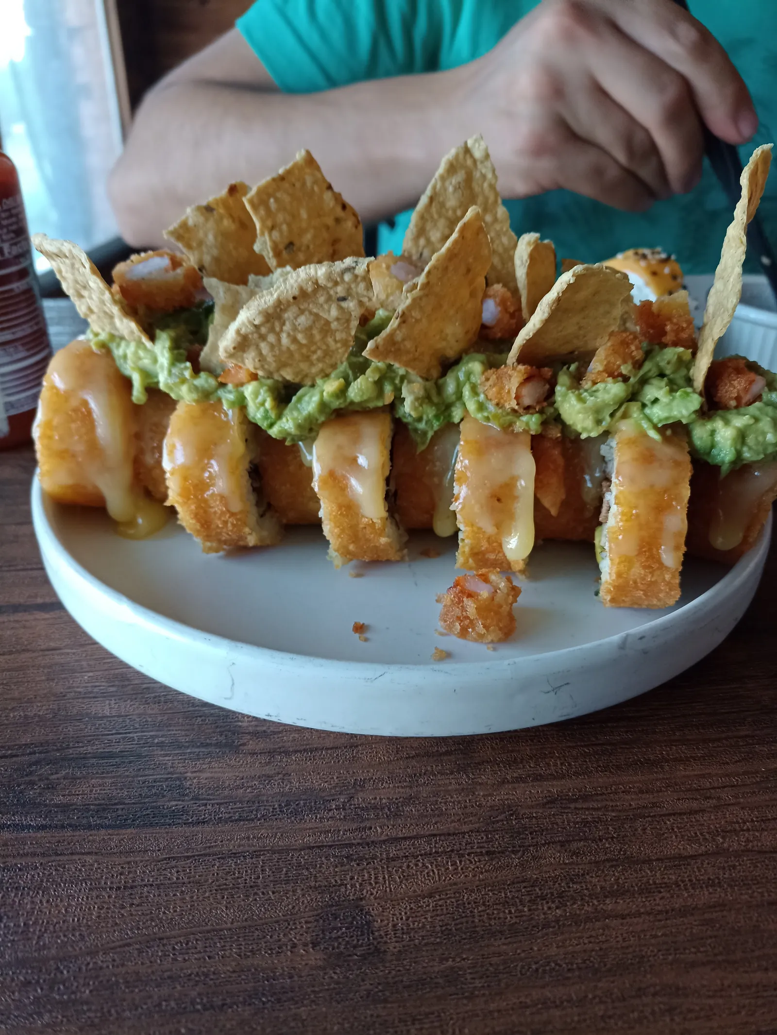 Sushi Mü image 9