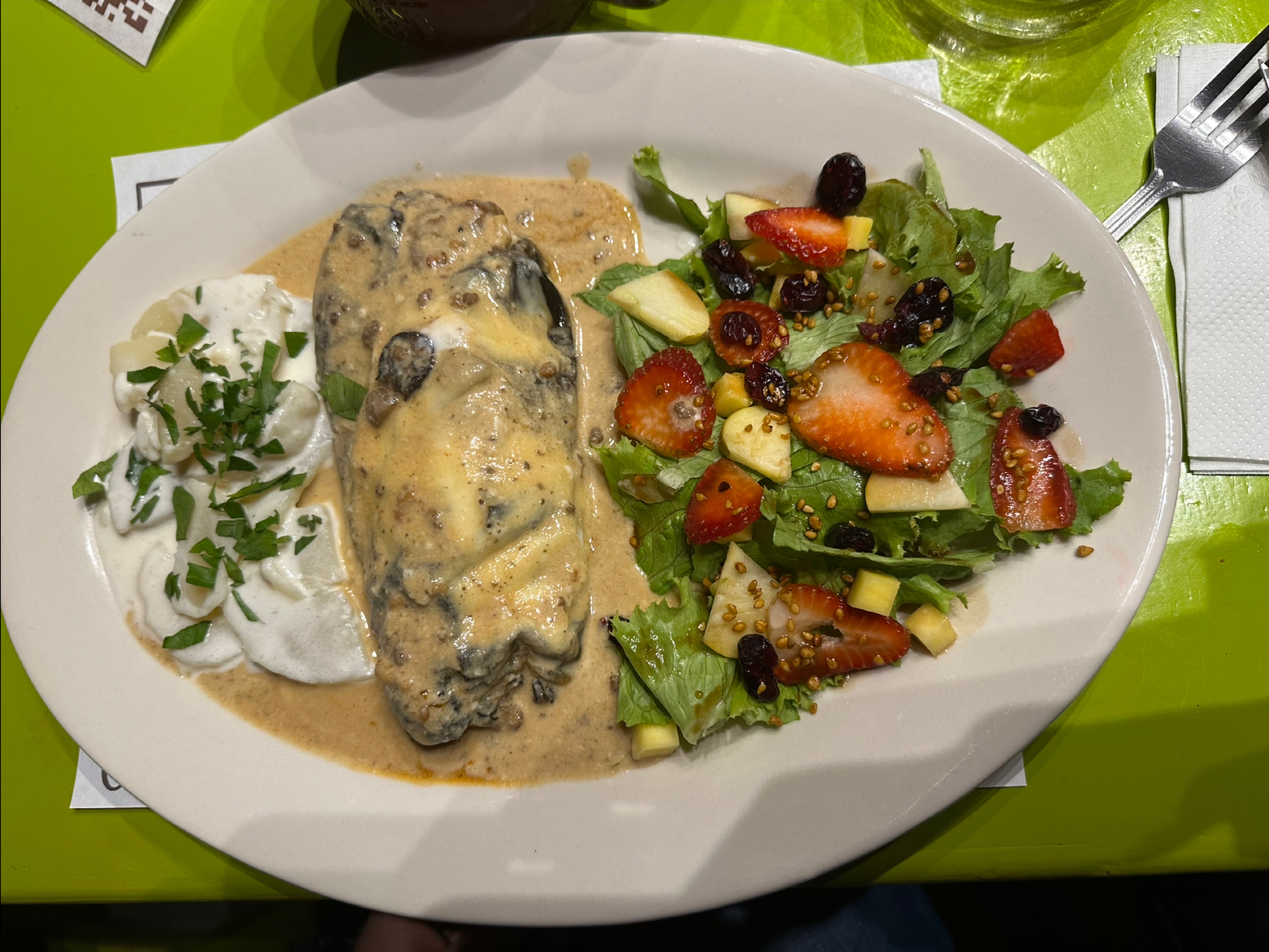 Restaurante Las Mesitas Comida Artesanal image 2