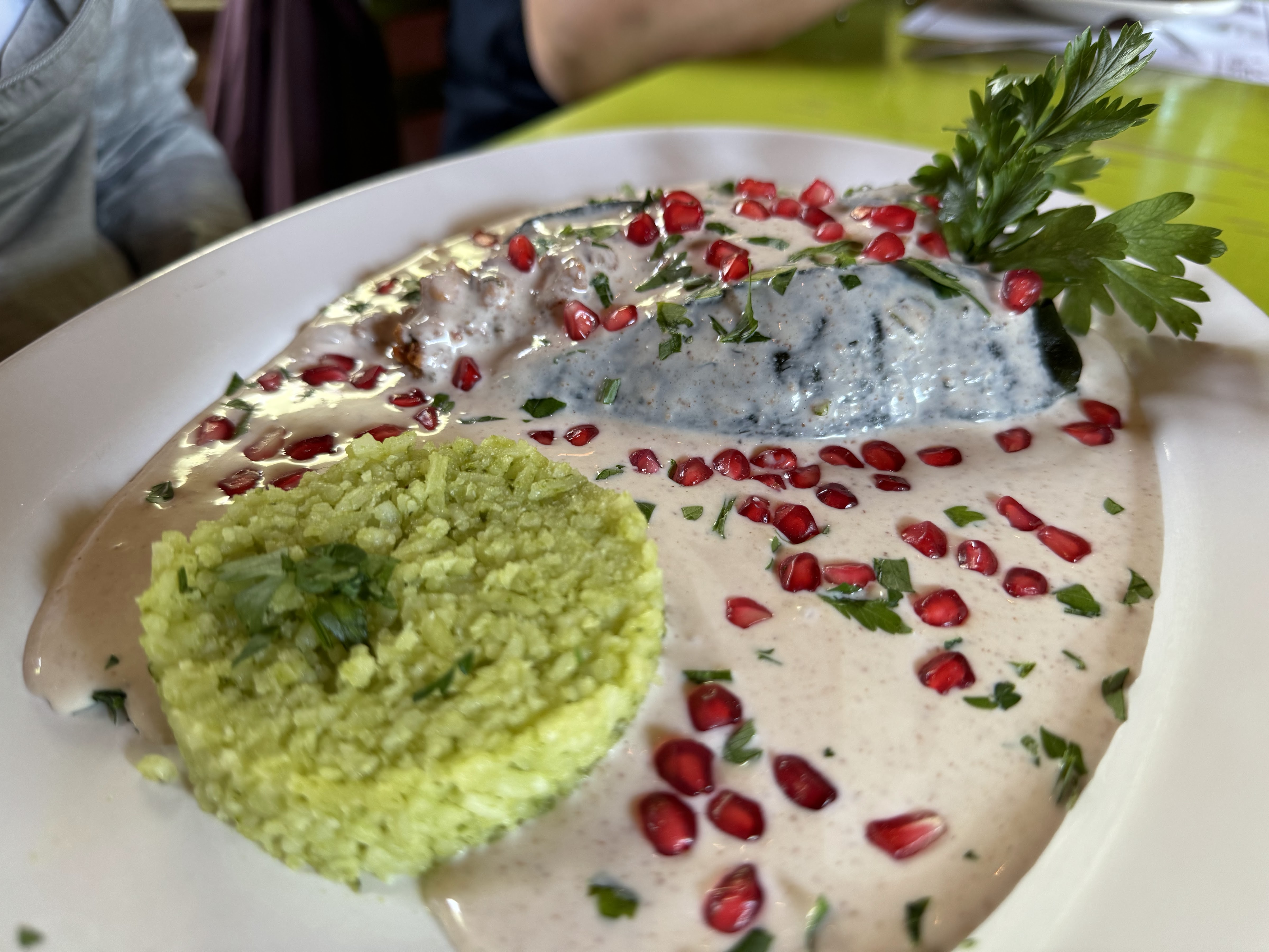 Restaurante Las Mesitas Comida Artesanal image 5