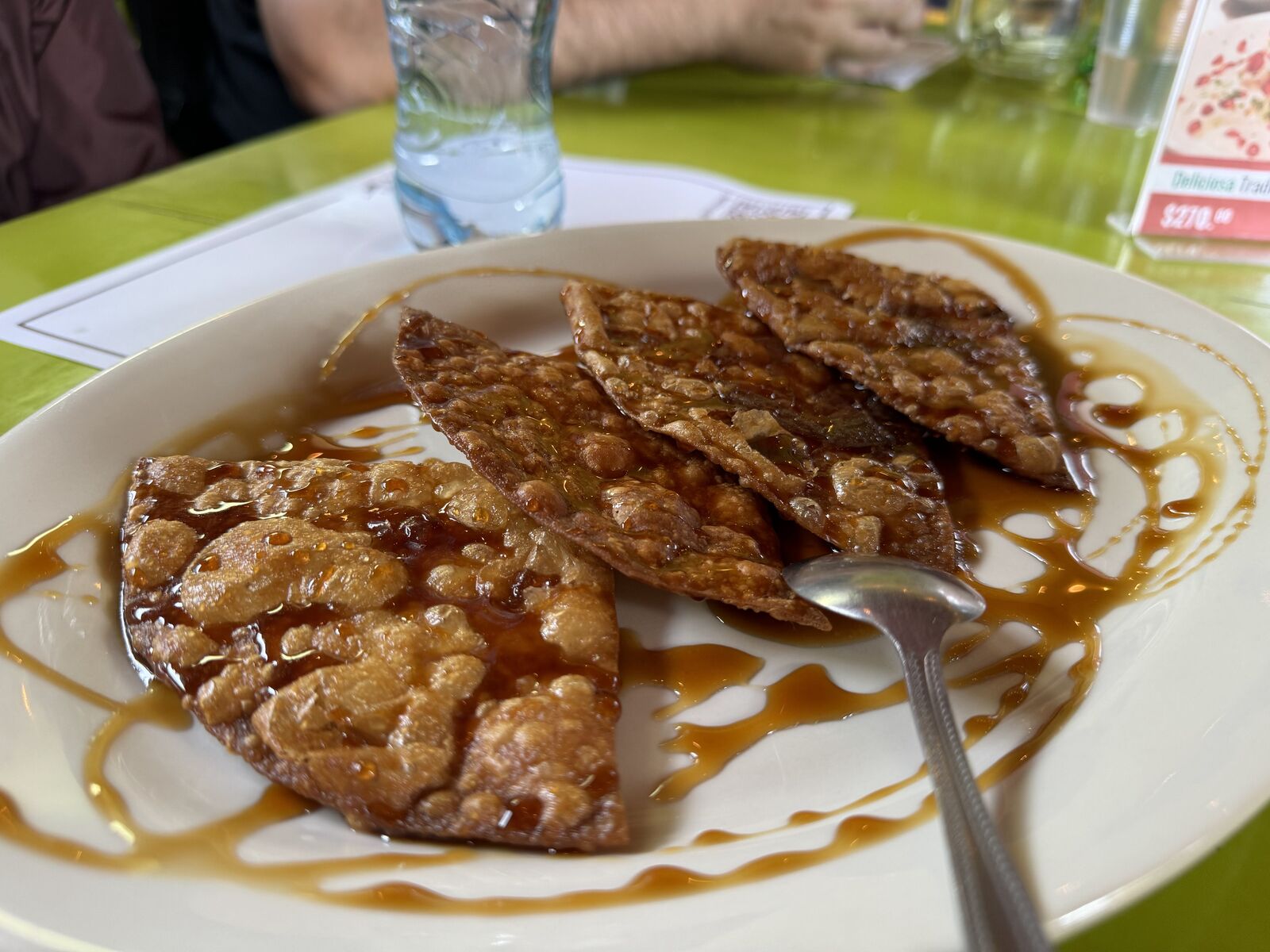 Restaurante Las Mesitas Comida Artesanal image 7