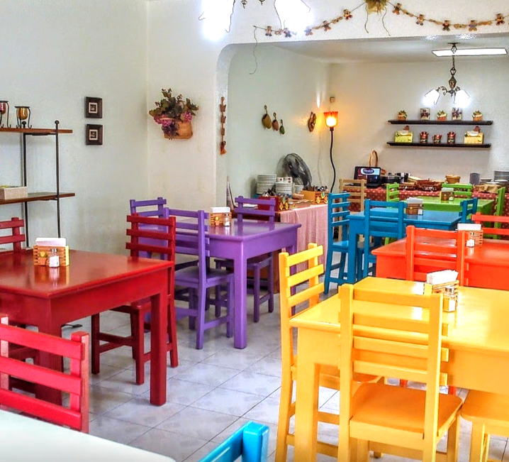 Restaurante Las Mesitas Comida Artesanal image 10