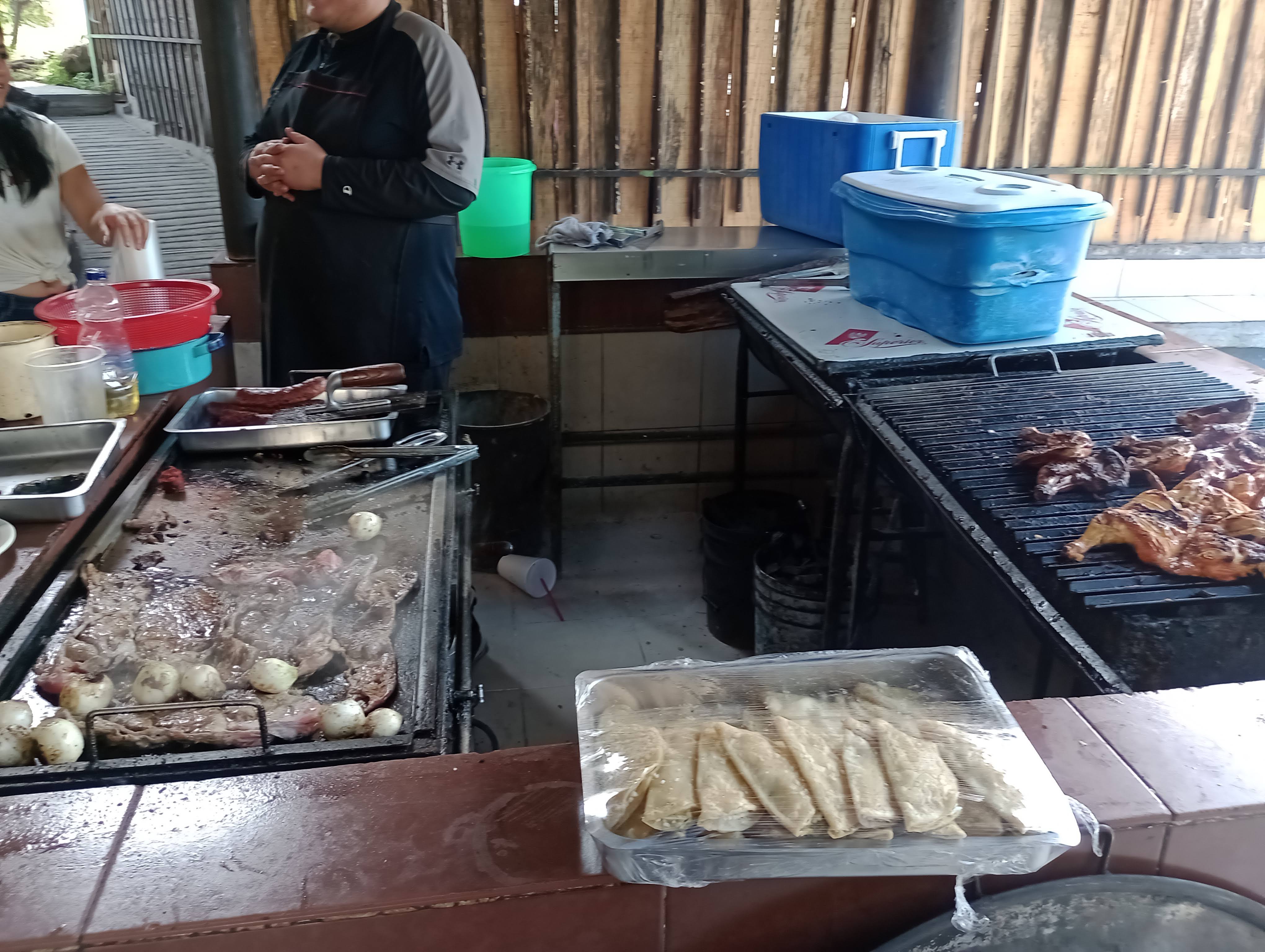 El Chef Azul image 1