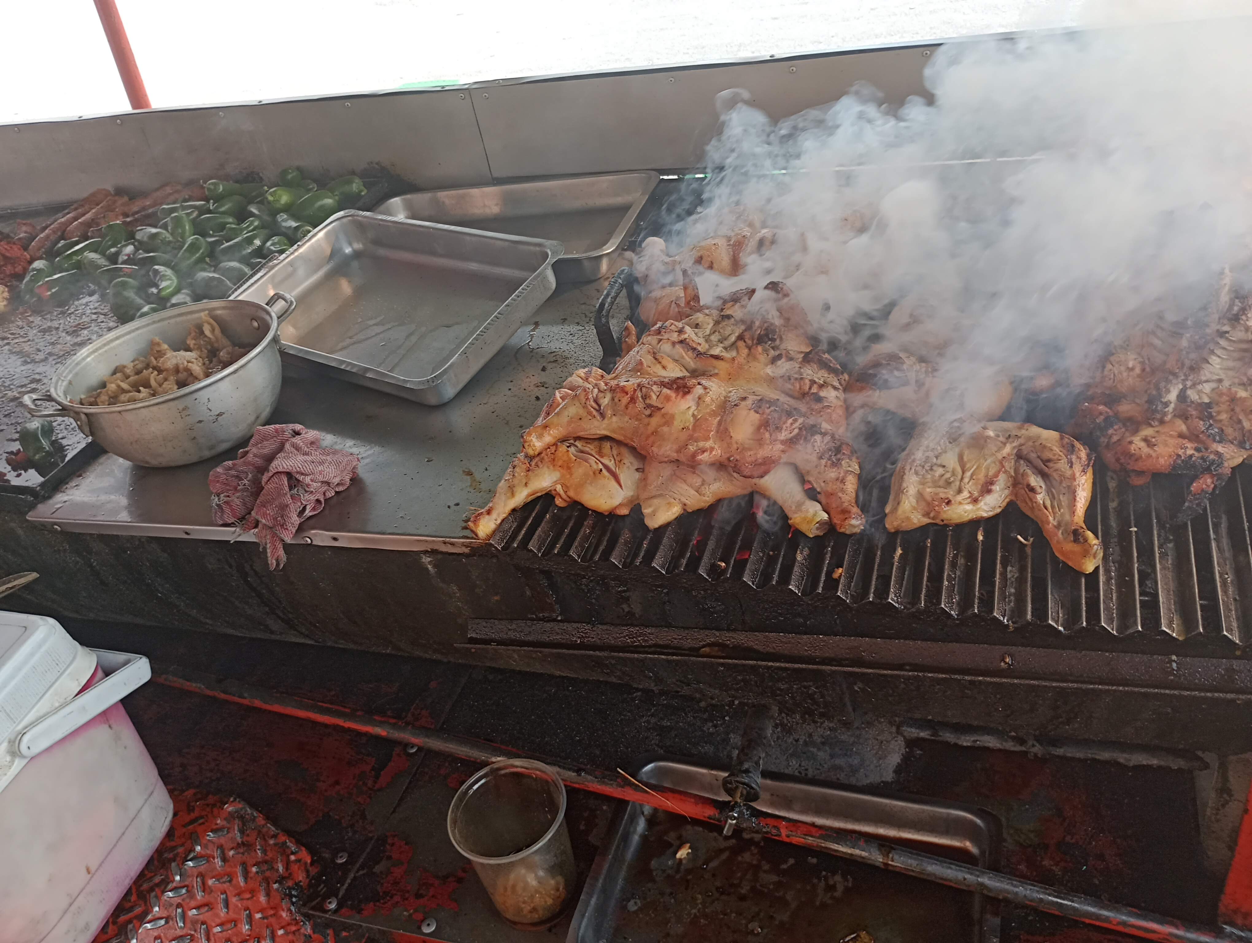 El Chef Azul image 2