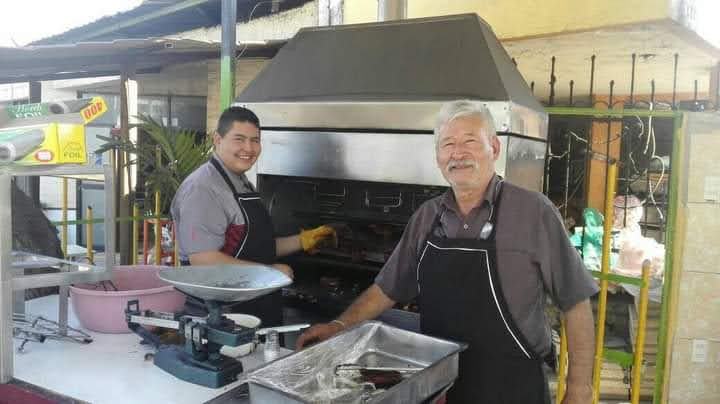 El Chef Azul image 4