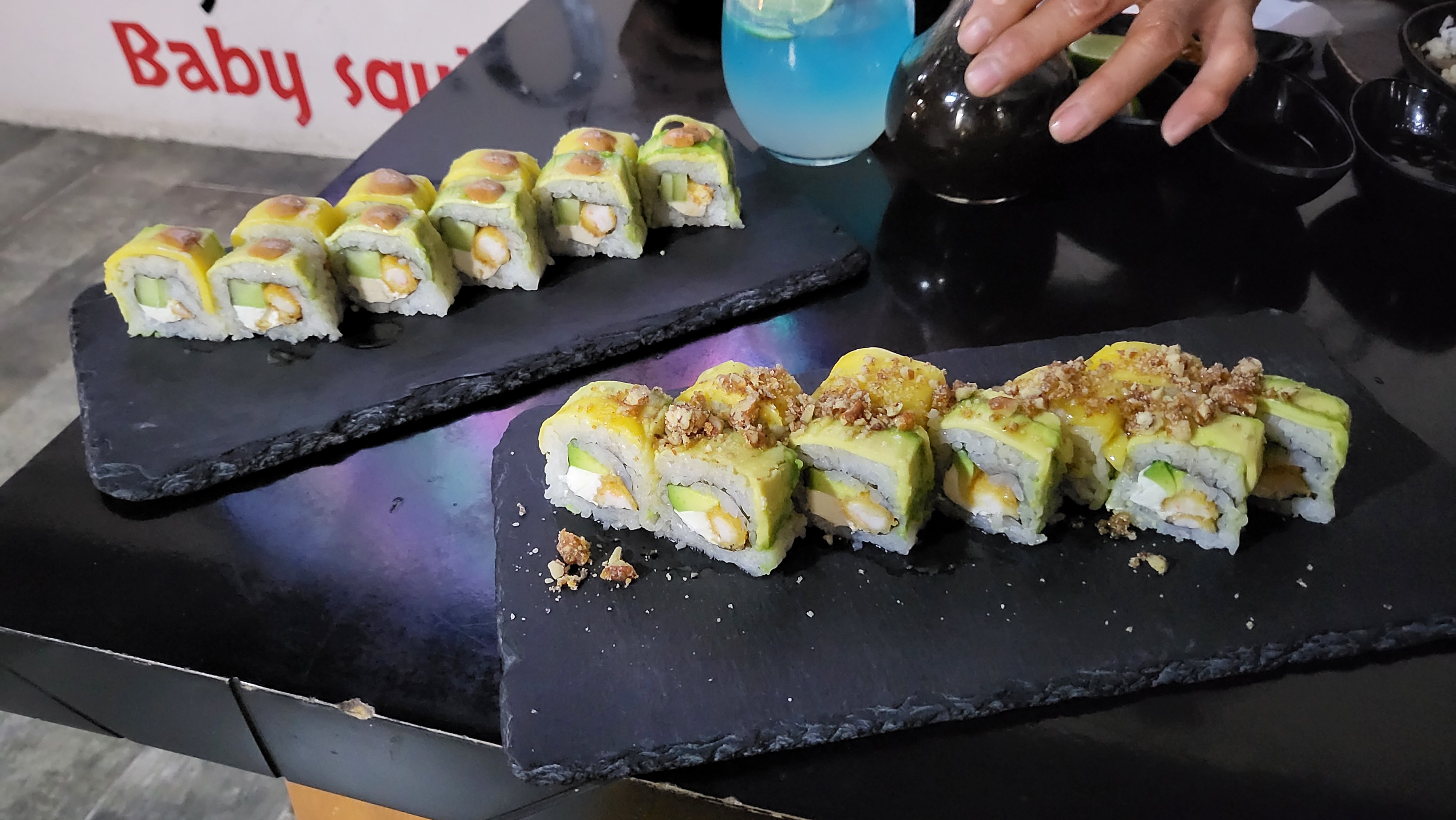 Sushi Seyko image 3