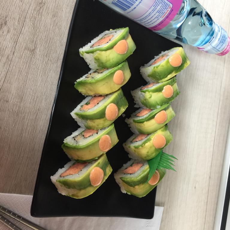 Sushi Seyko image 10