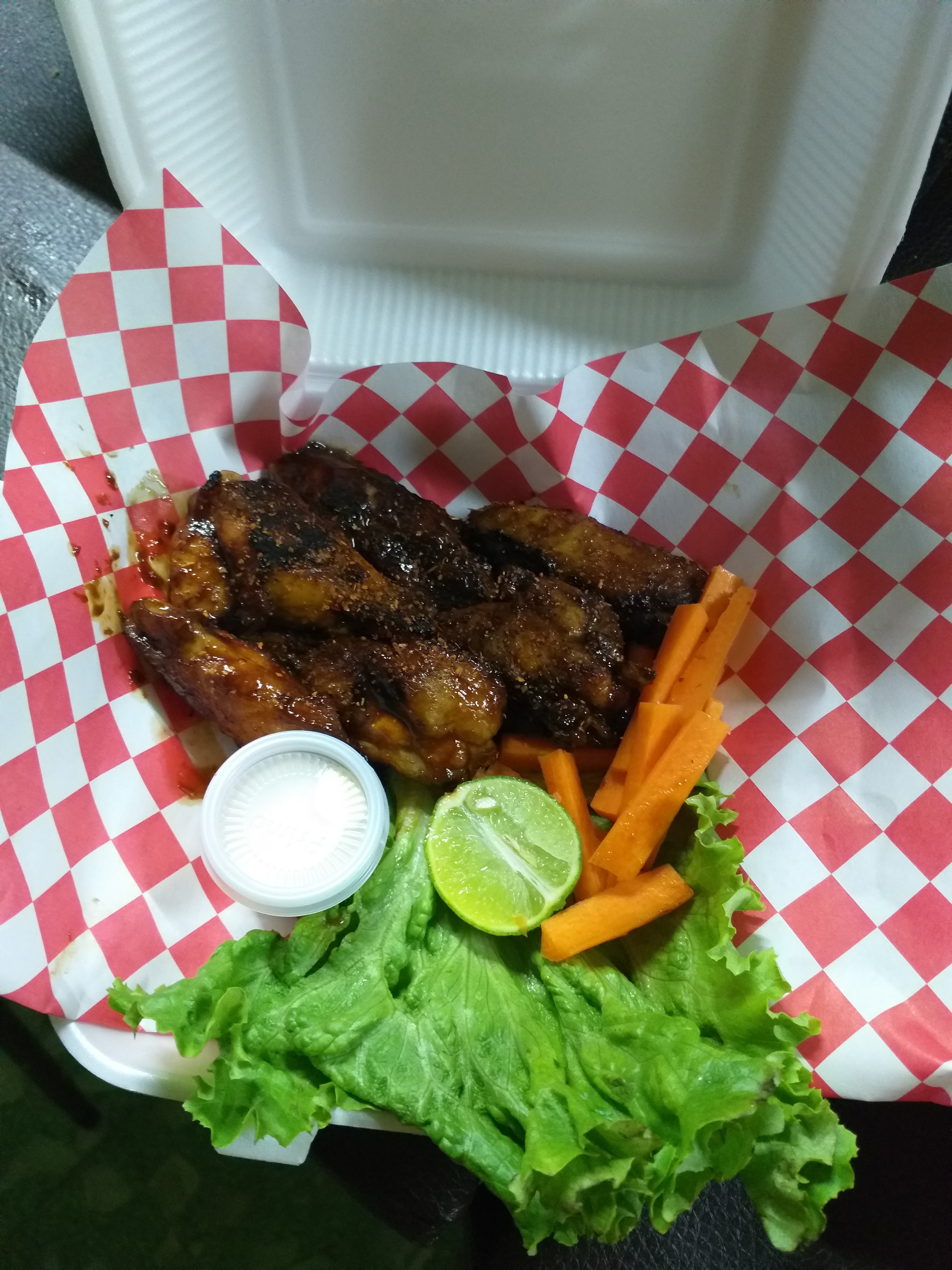 La luciernaga restaurant cafe bar image 2