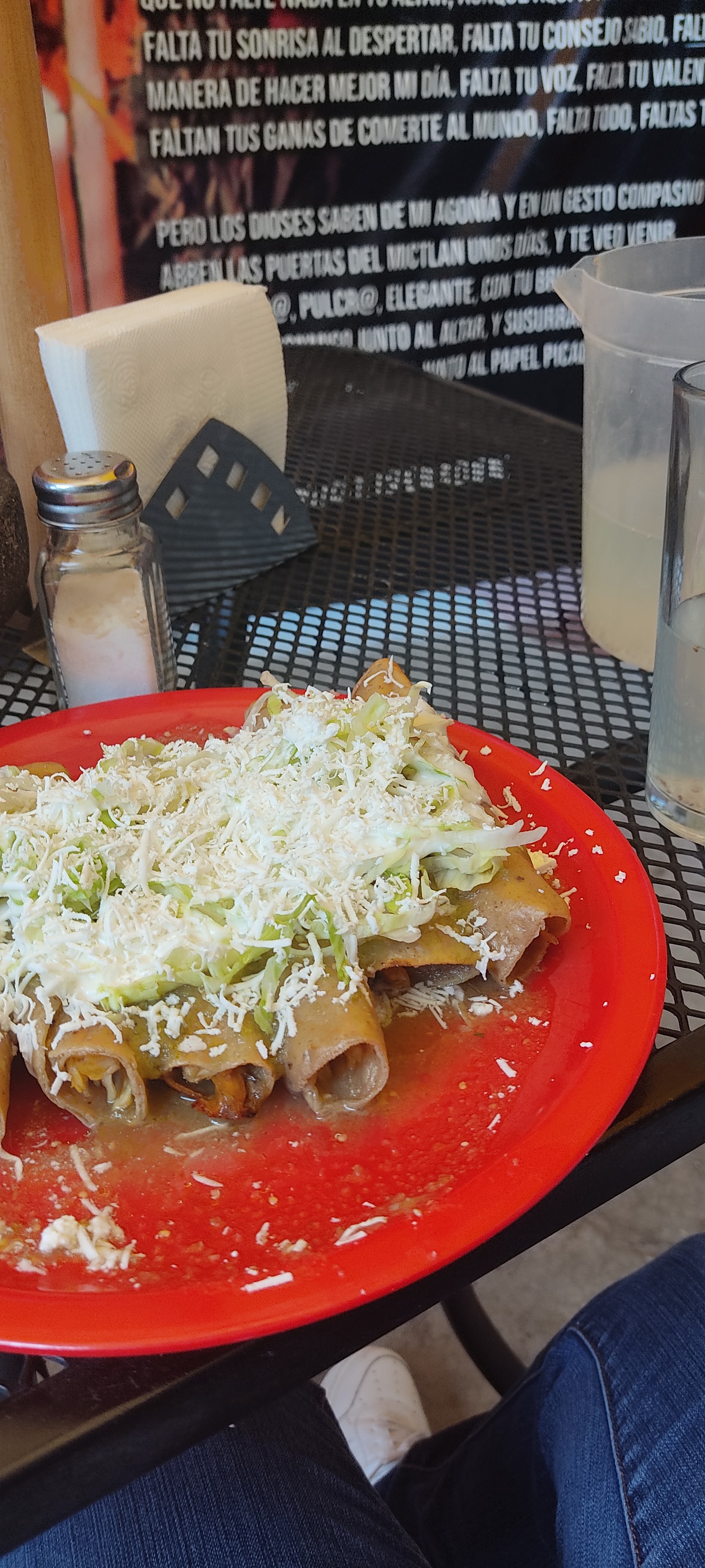 La luciernaga restaurant cafe bar image 8