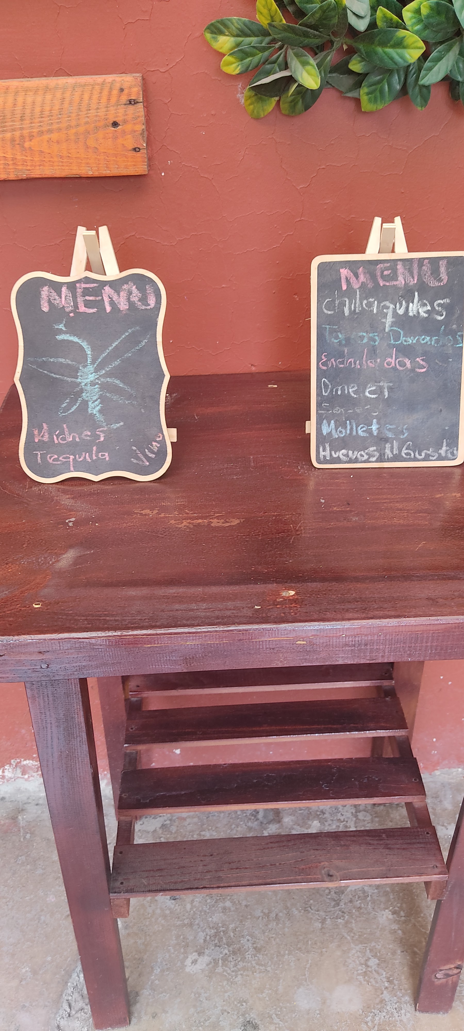 La luciernaga restaurant cafe bar image 9