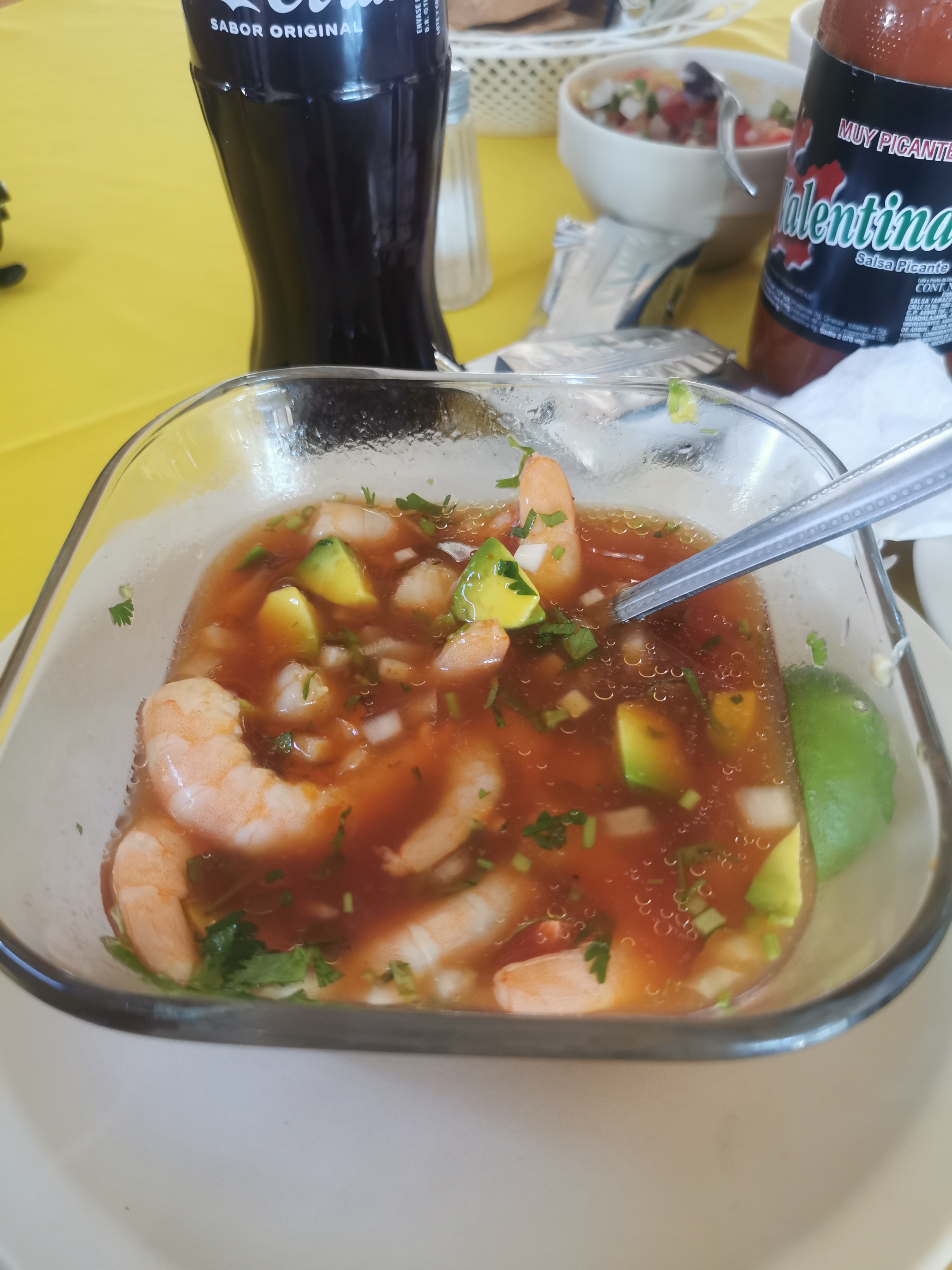 Mariscos Mandinga image 2