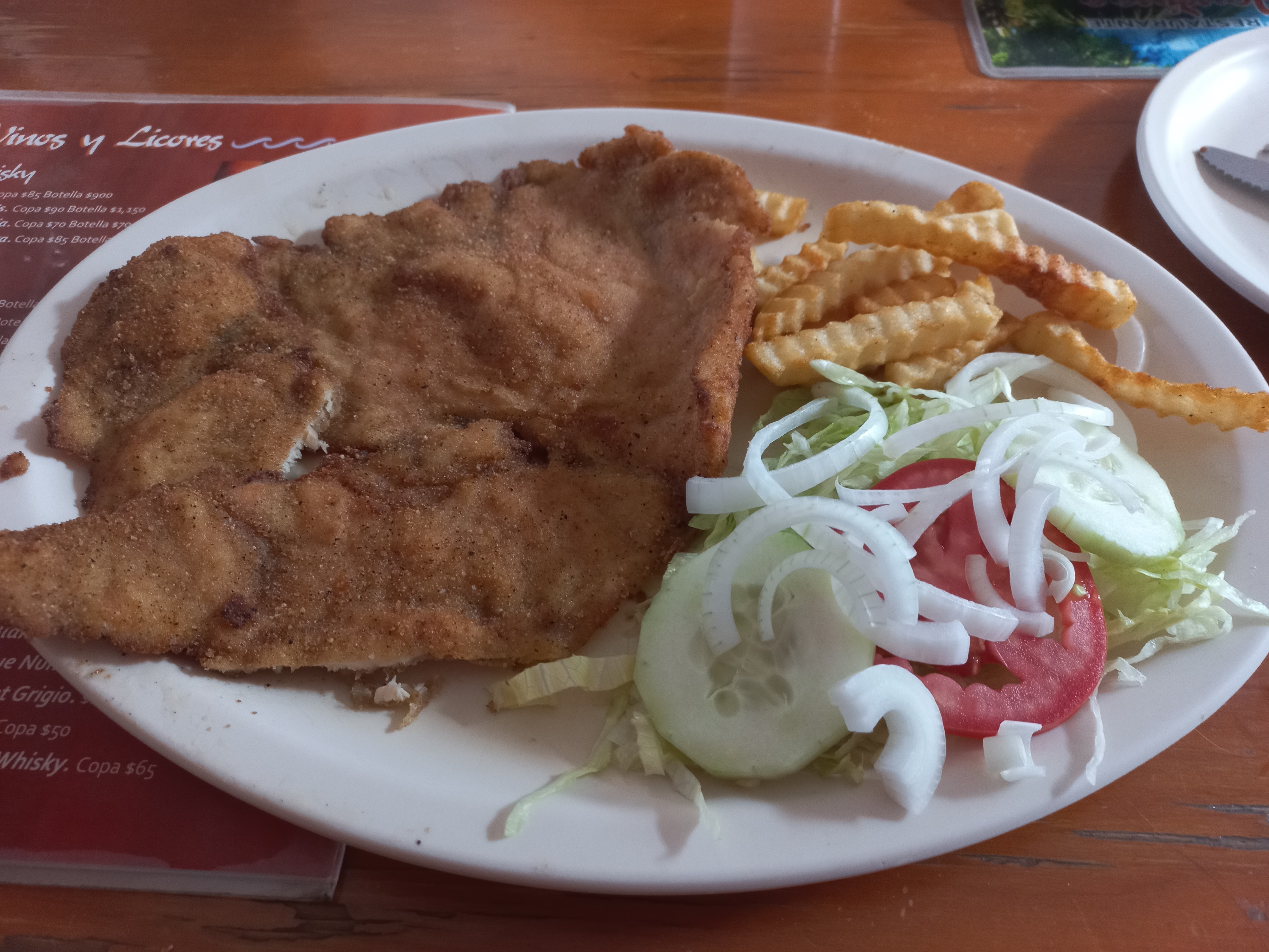 Mariscos Mandinga image 4