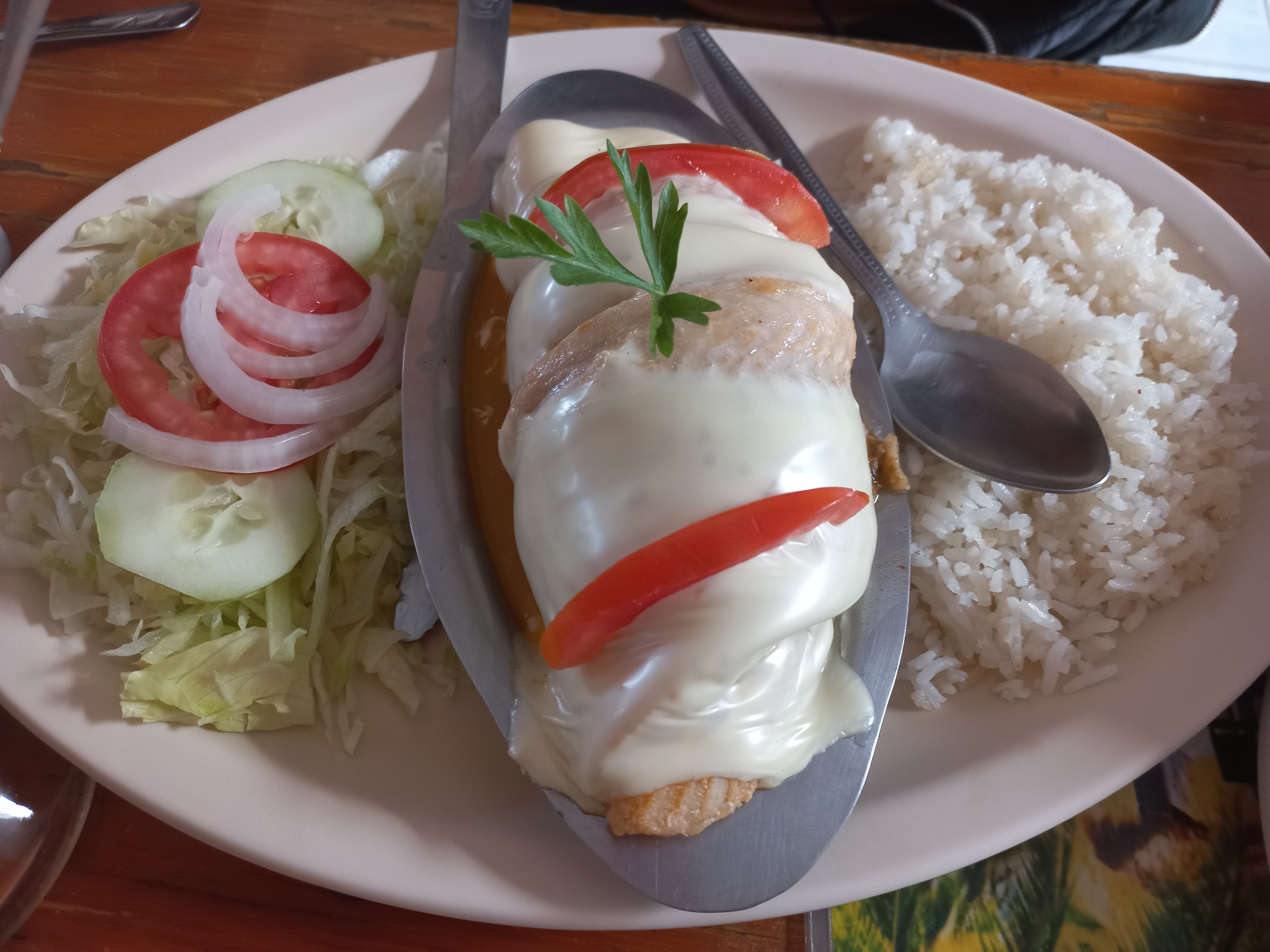 Mariscos Mandinga image 5