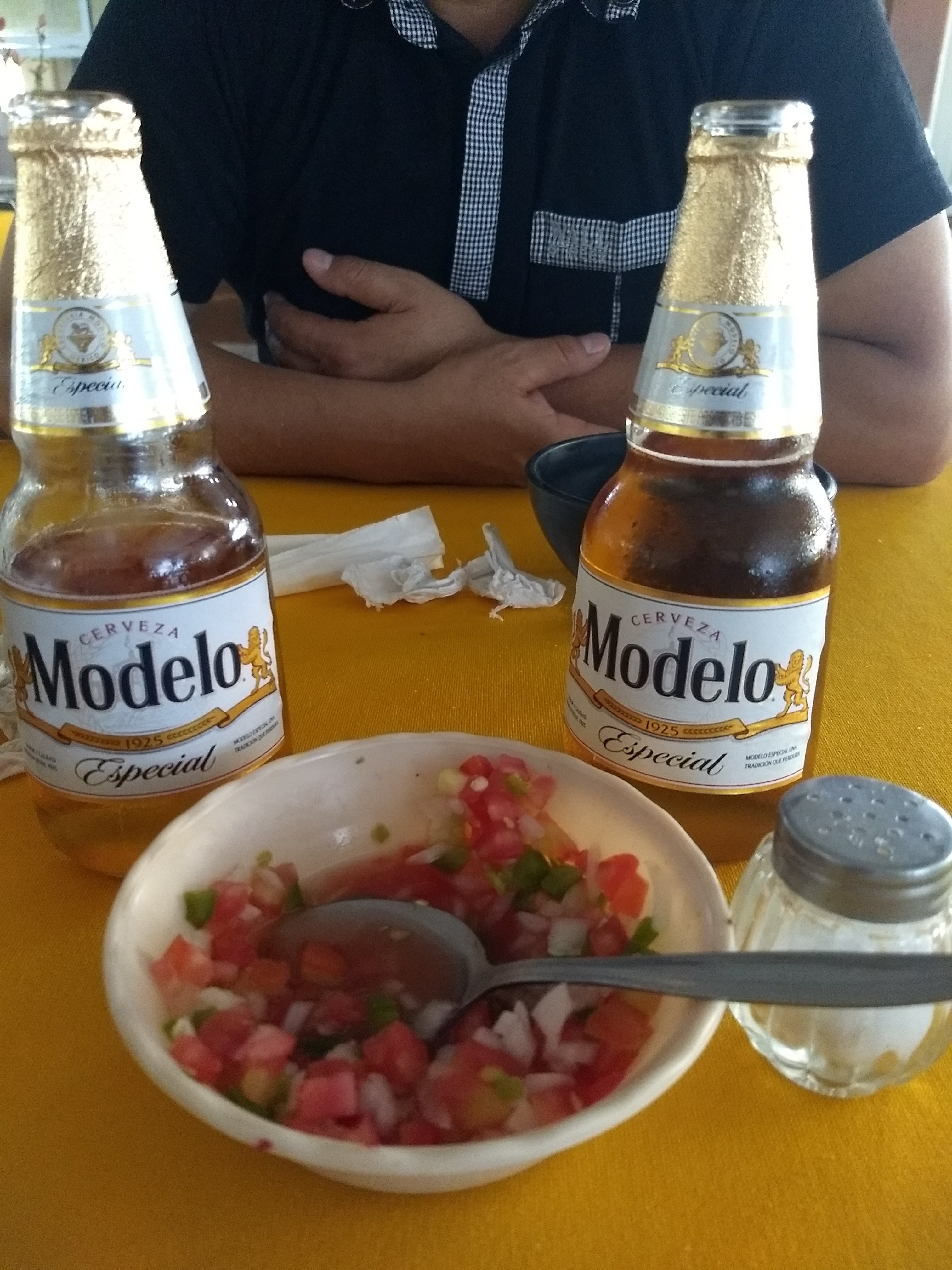 Mariscos Mandinga image 6