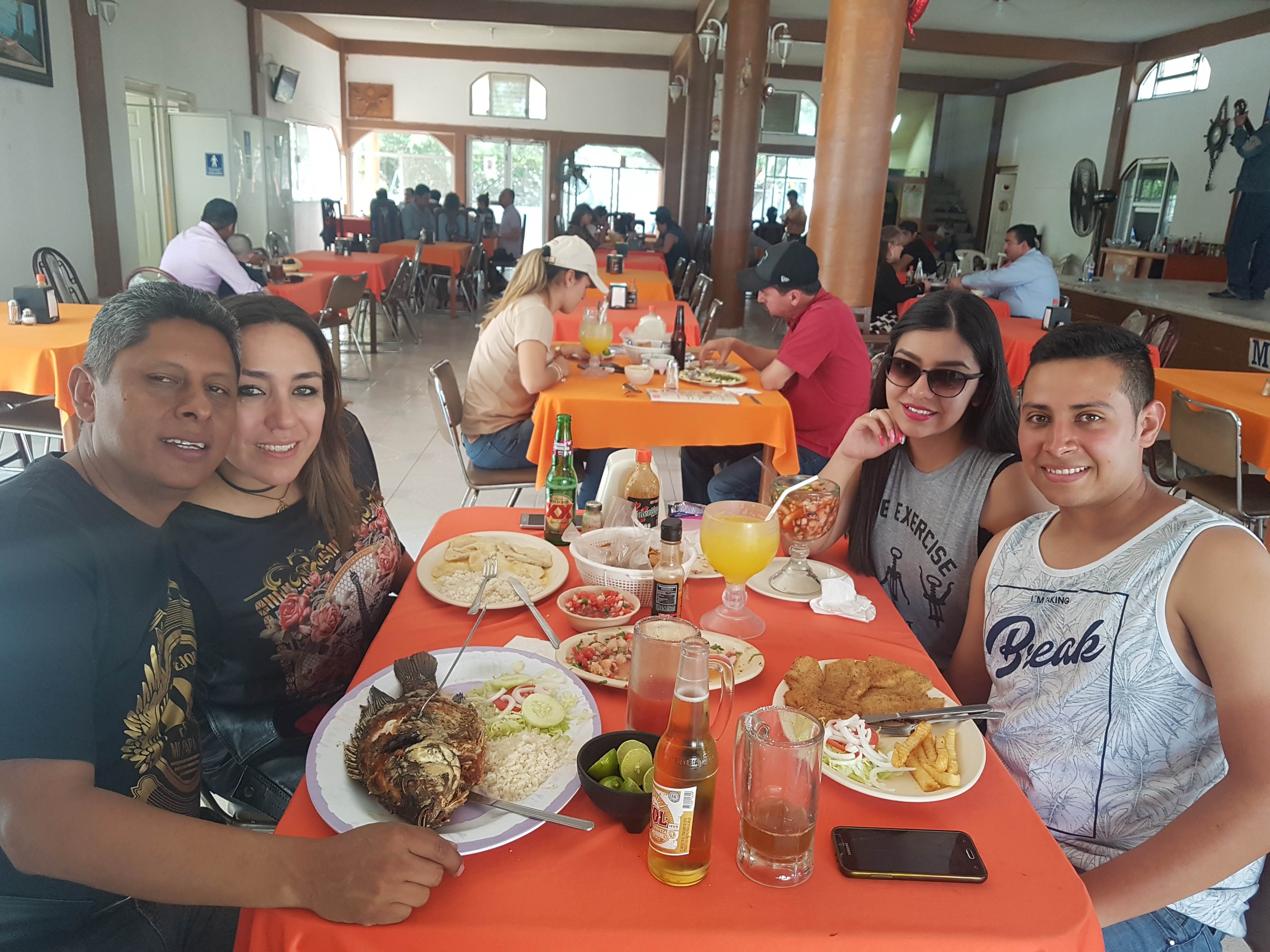 Mariscos Mandinga image 7