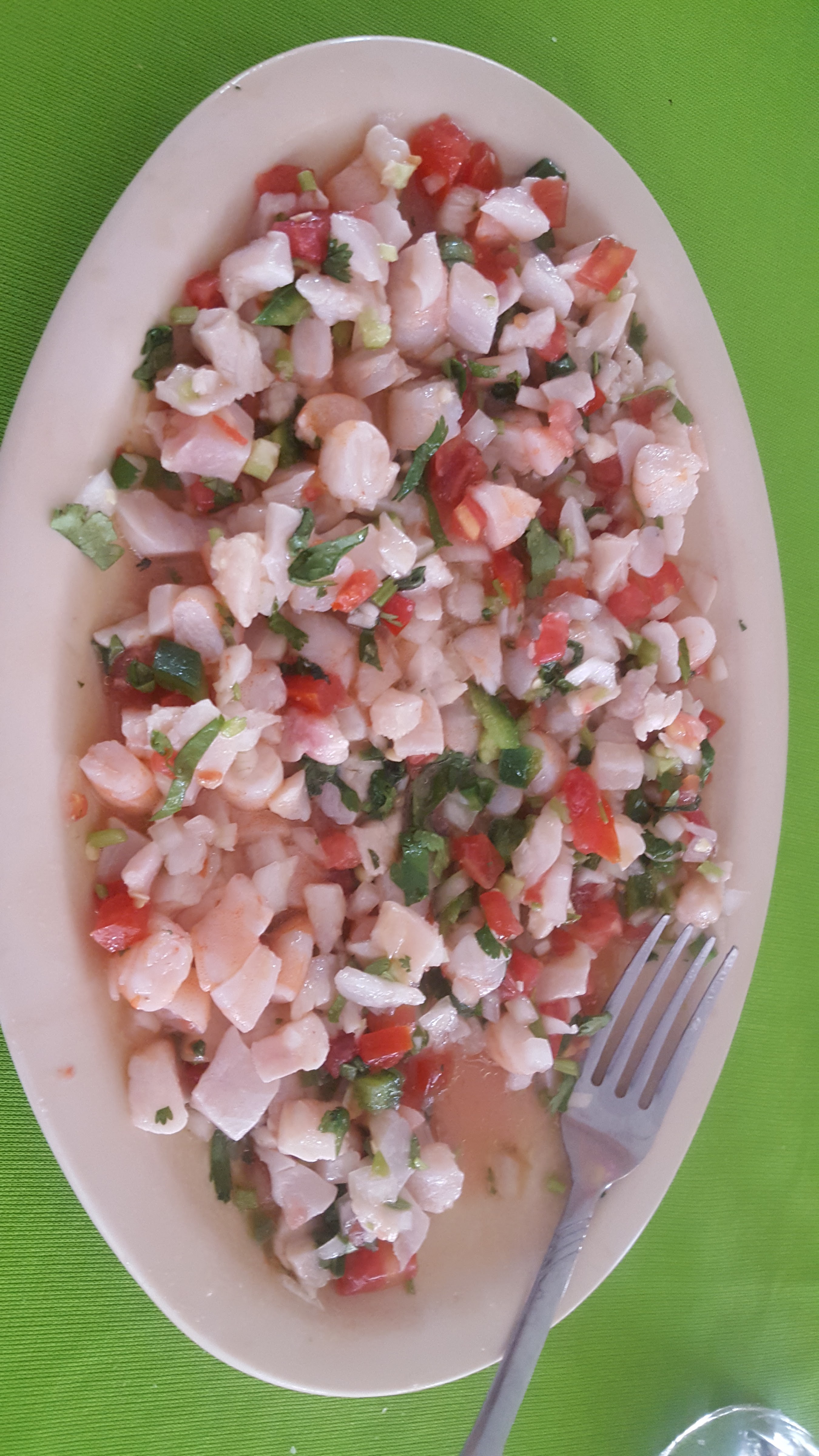 Mariscos Mandinga image 10