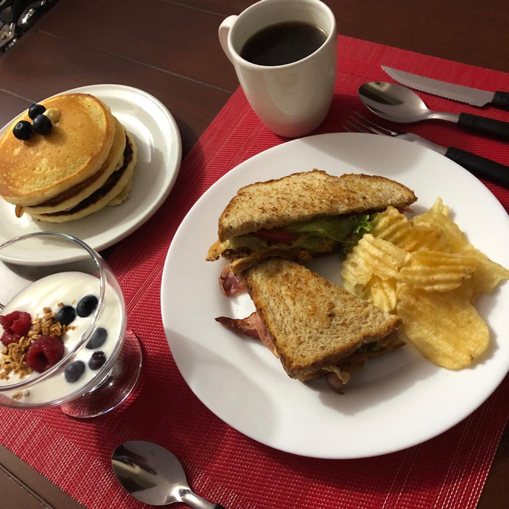 Restaurante Ora Di Pranzo image 4