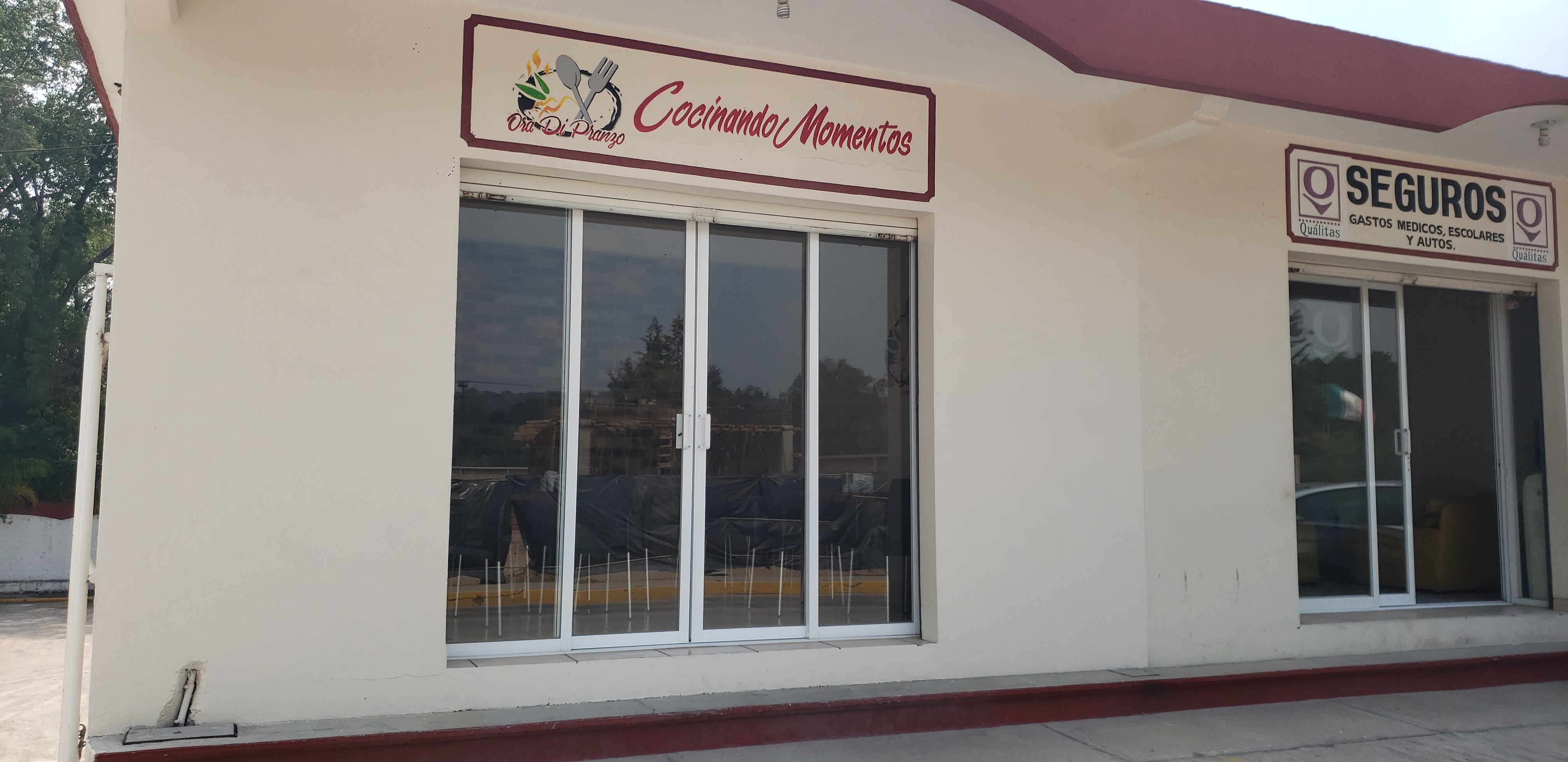 Restaurante Ora Di Pranzo image 5