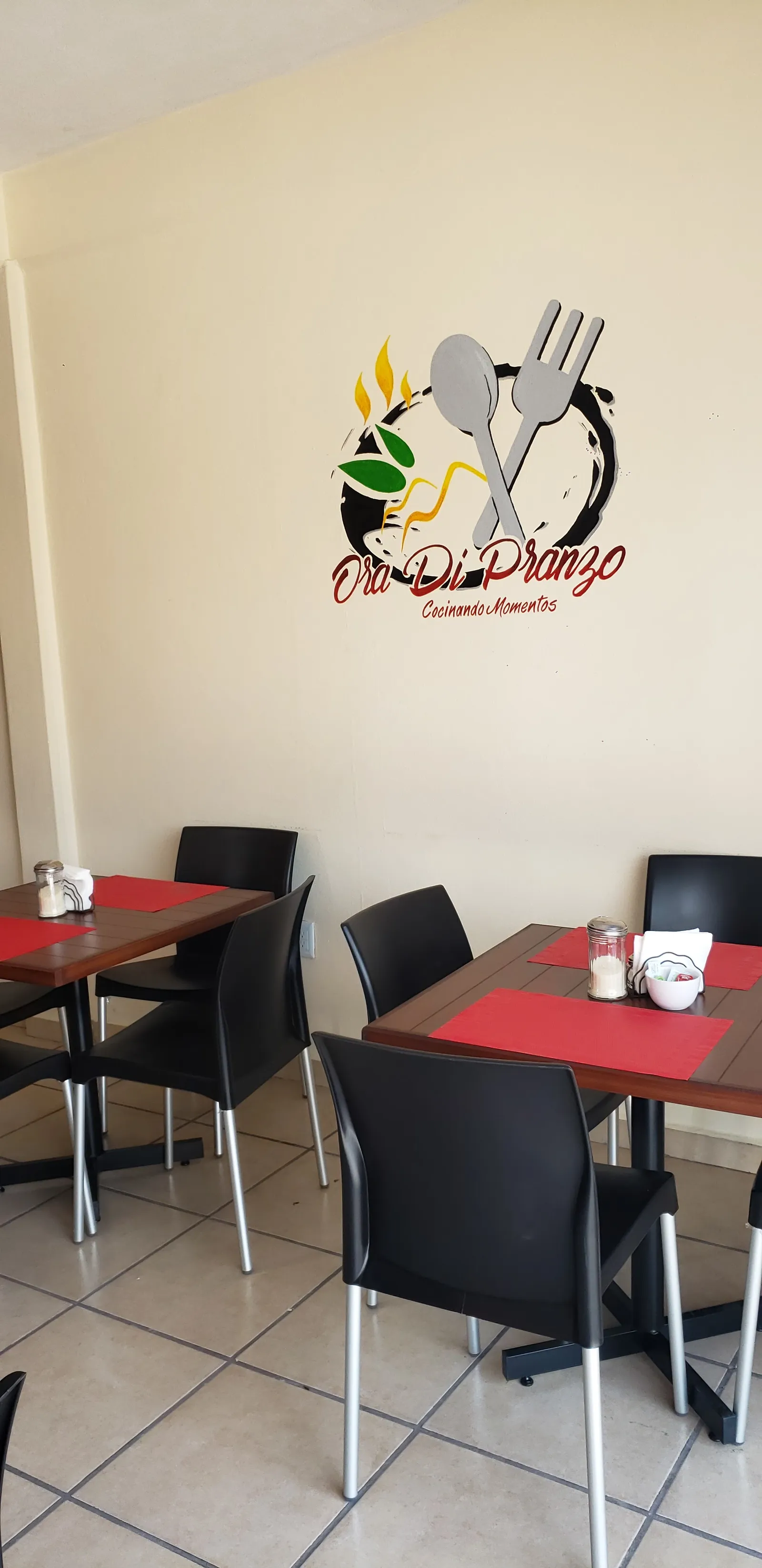 Restaurante Ora Di Pranzo image 10