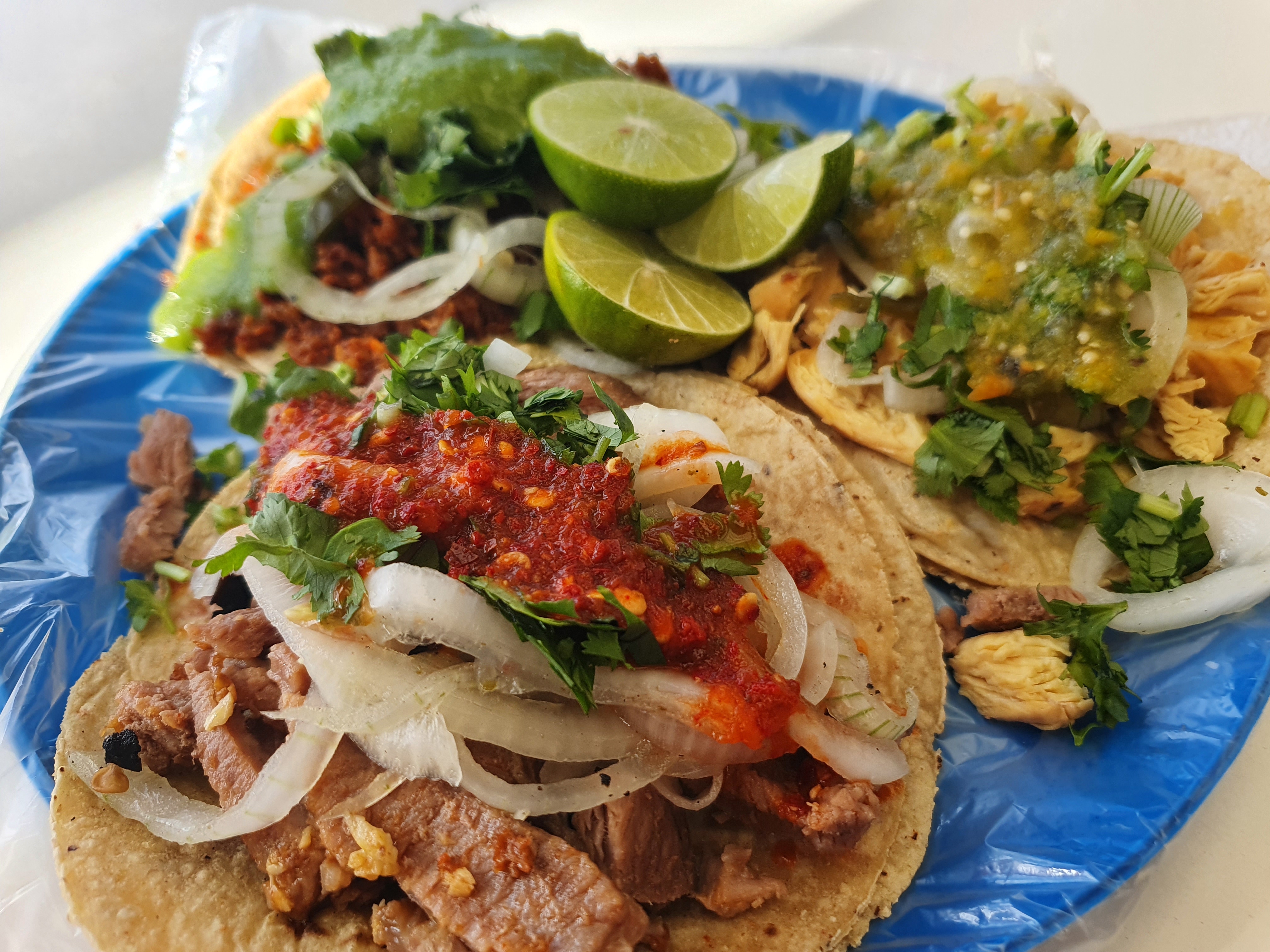 Tacos Estefania Deliciosos image 2