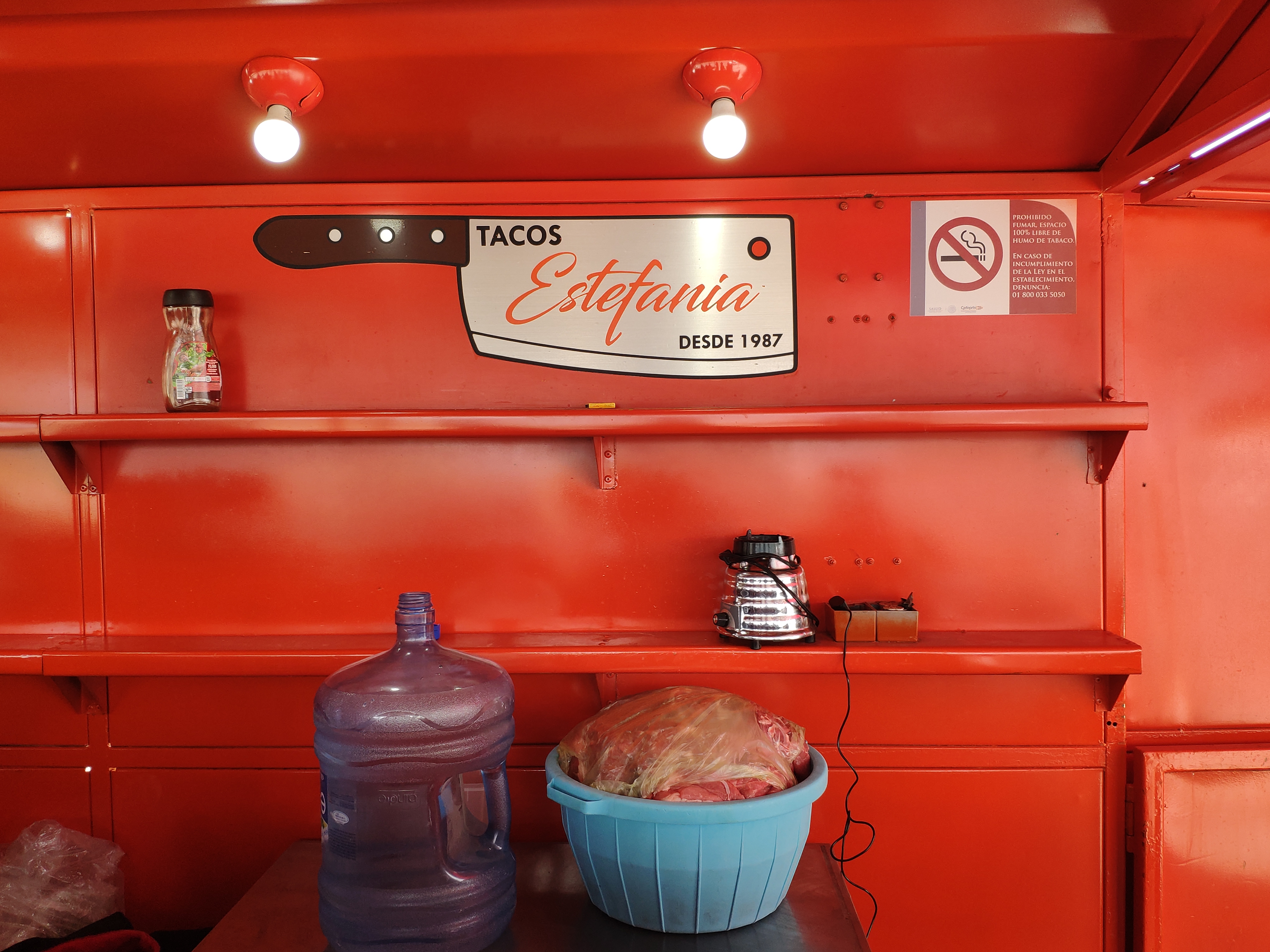 Tacos Estefania Deliciosos image 3