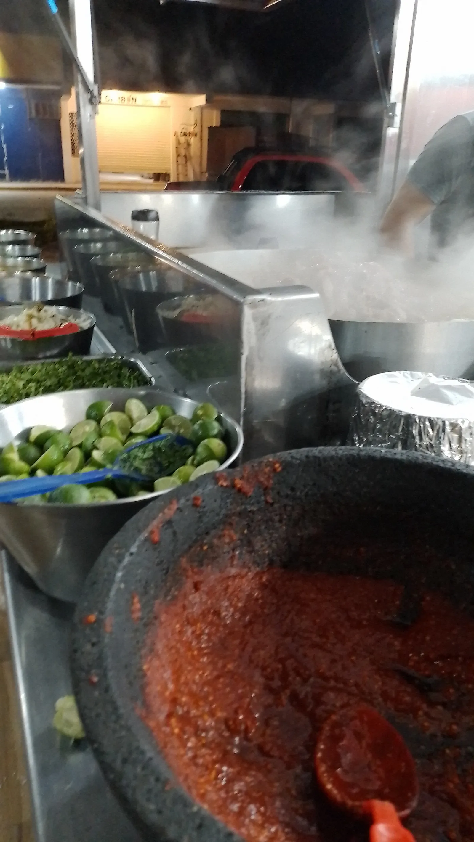 Tacos Estefania Deliciosos image 4