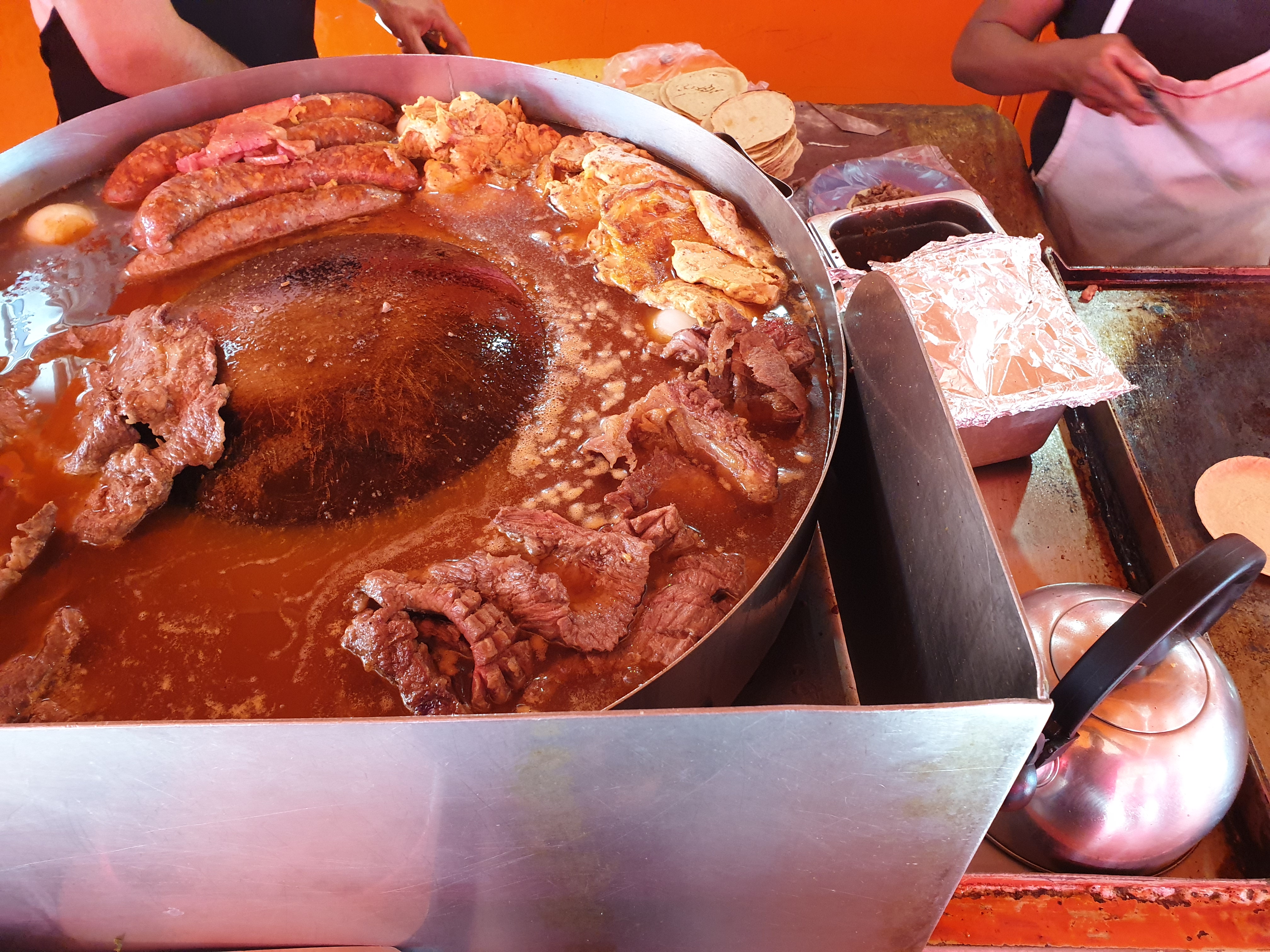 Tacos Estefania Deliciosos image 8