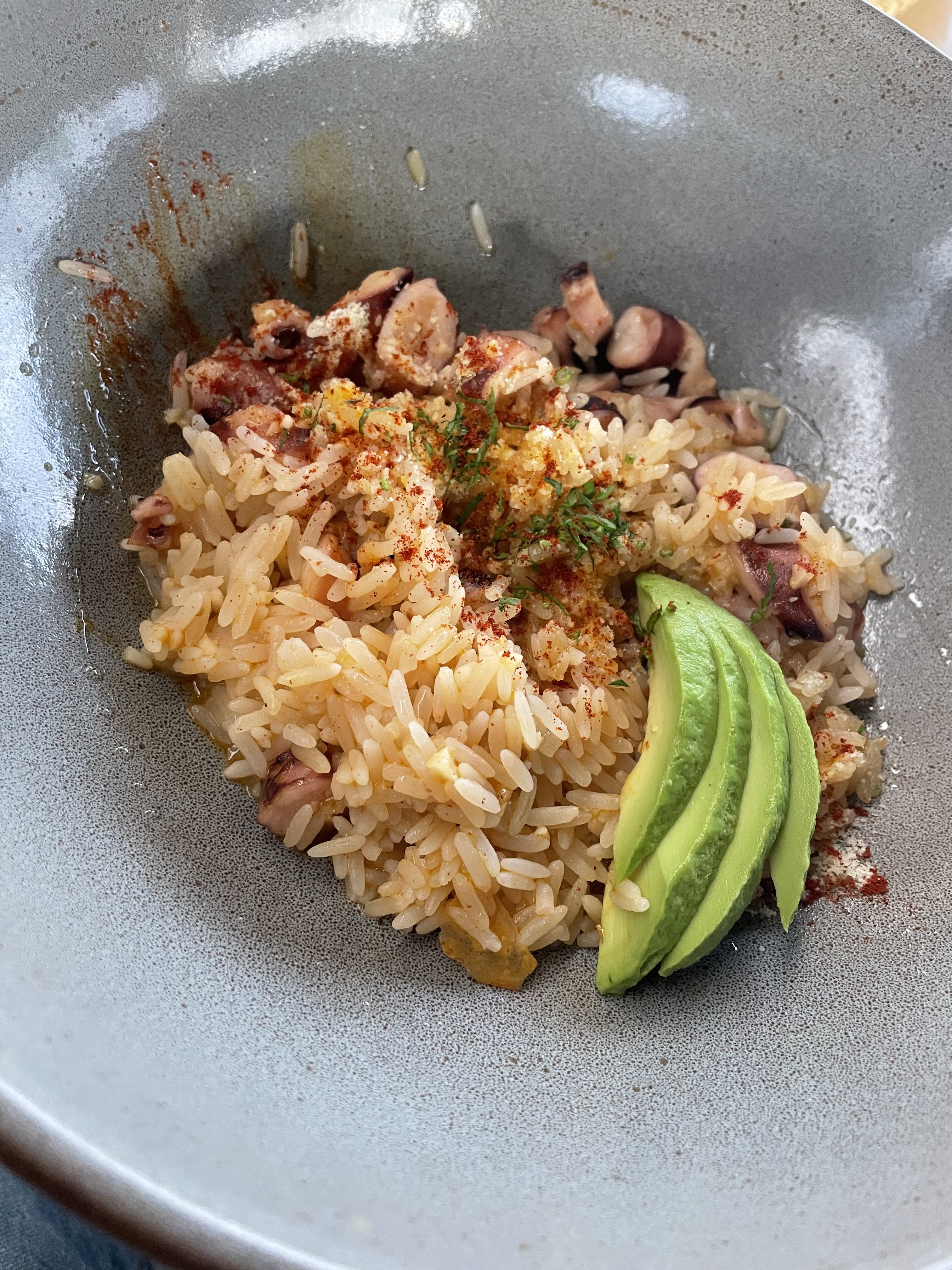 Center Fish Acambay image 5