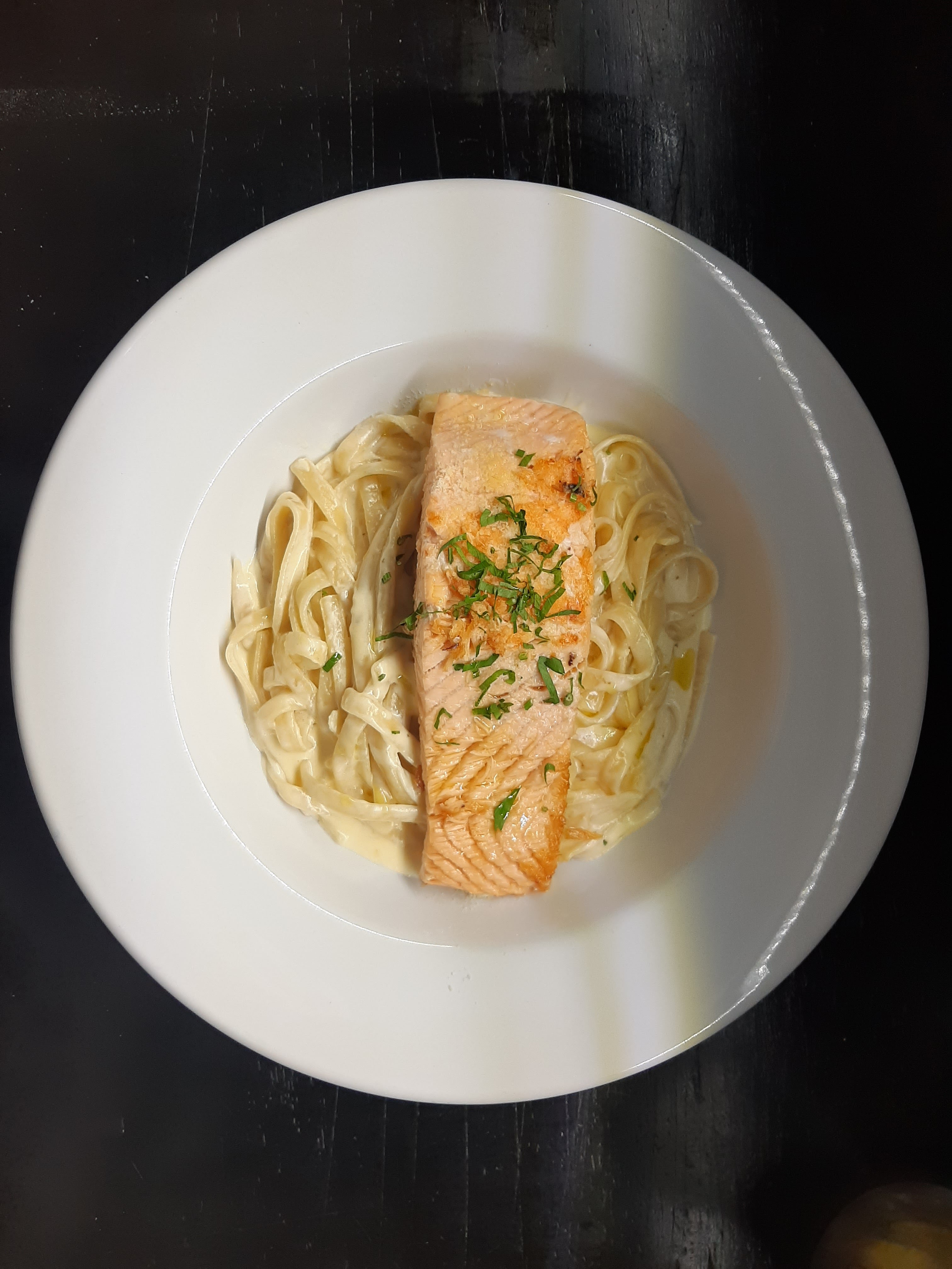 Center Fish Acambay image 6