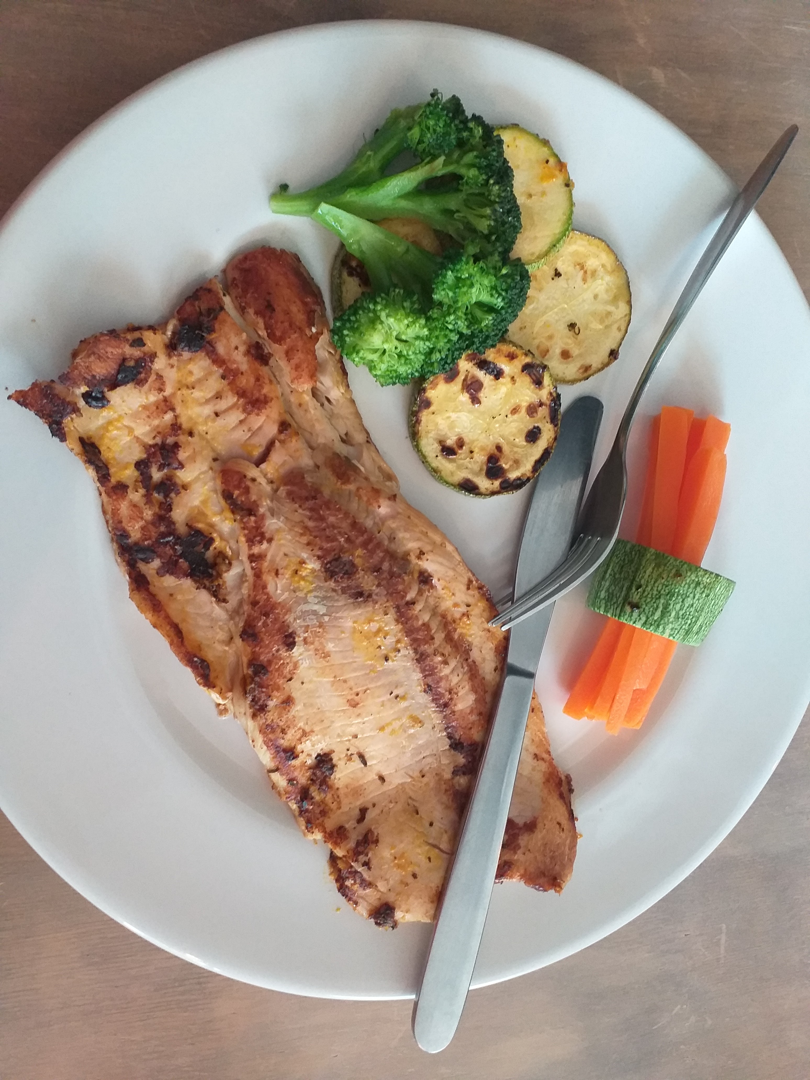 Center Fish Acambay image 7