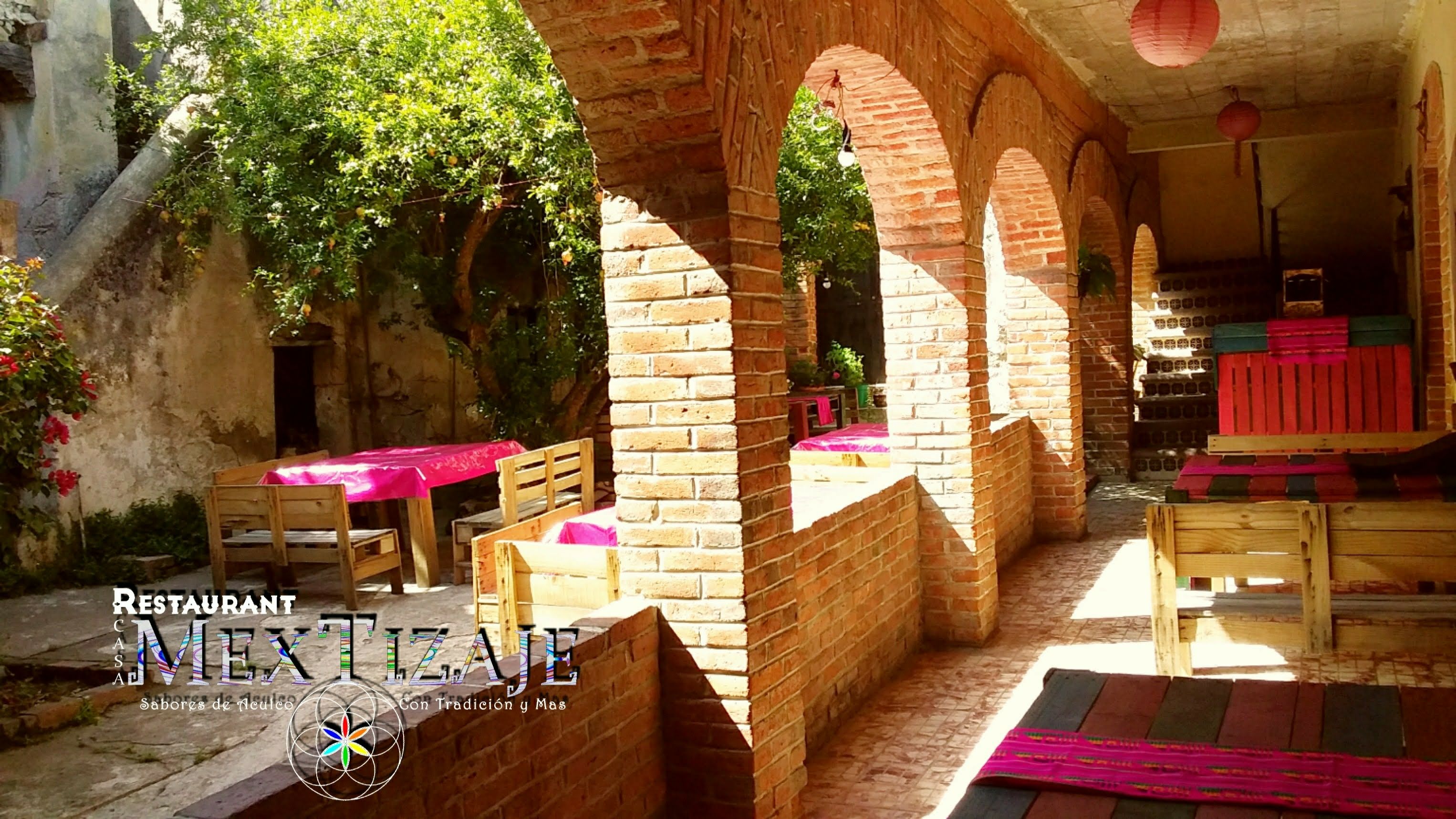 Restaurant Casa Mextizaje image 1