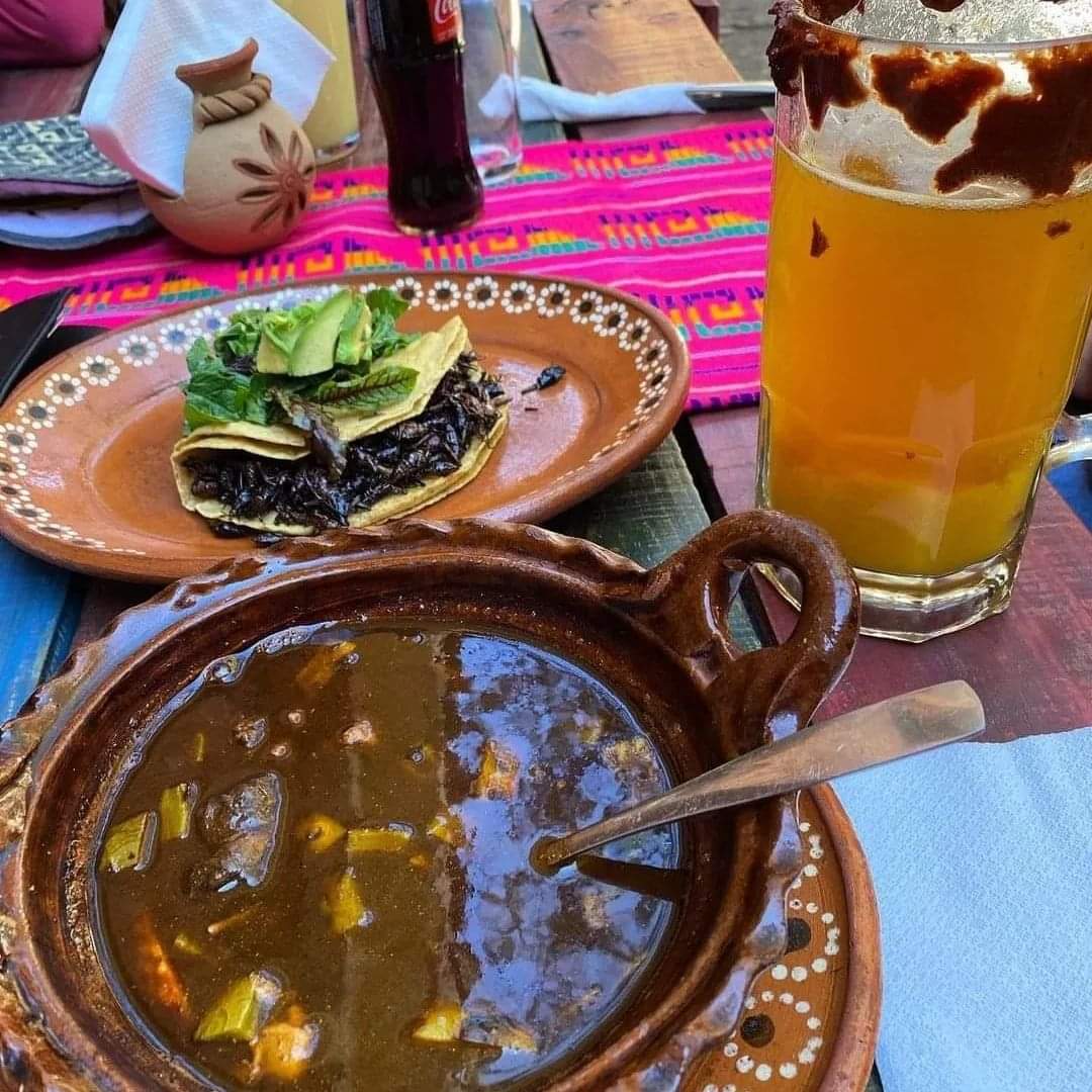 Restaurant Casa Mextizaje image 2