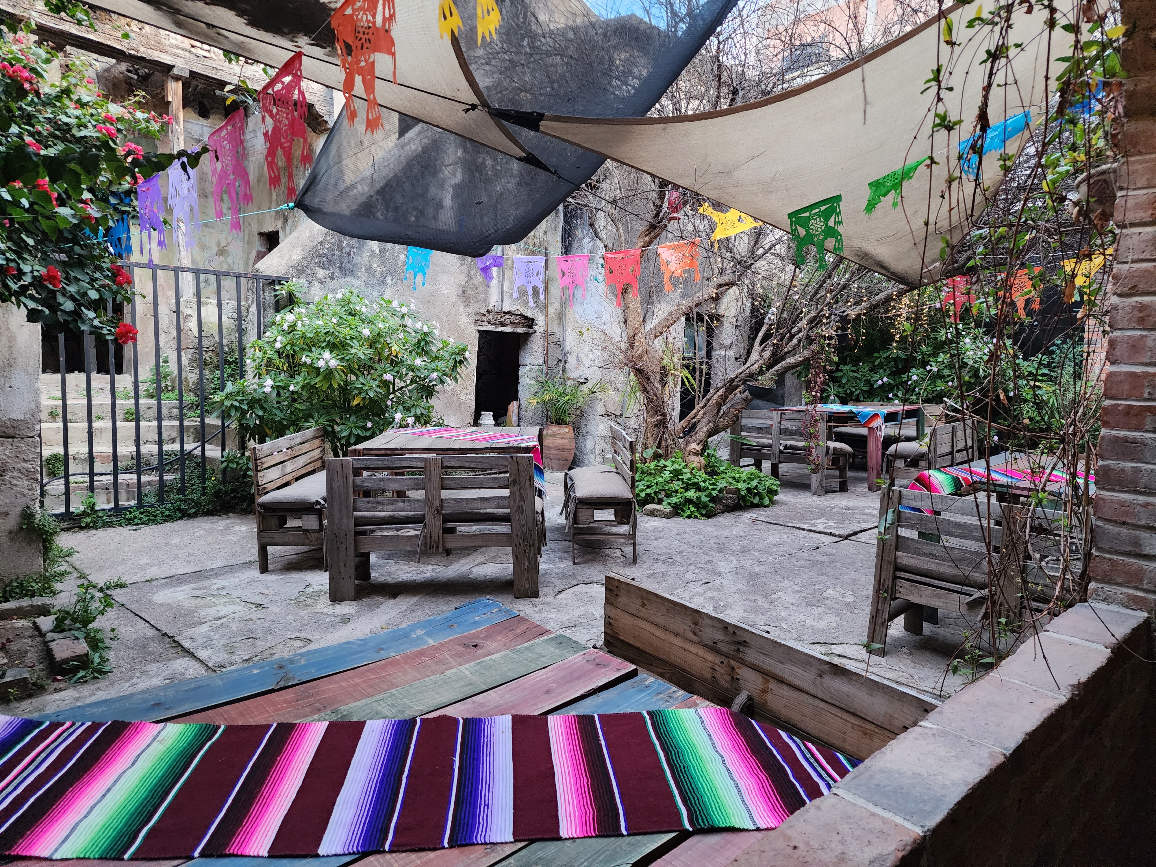 Restaurant Casa Mextizaje image 5