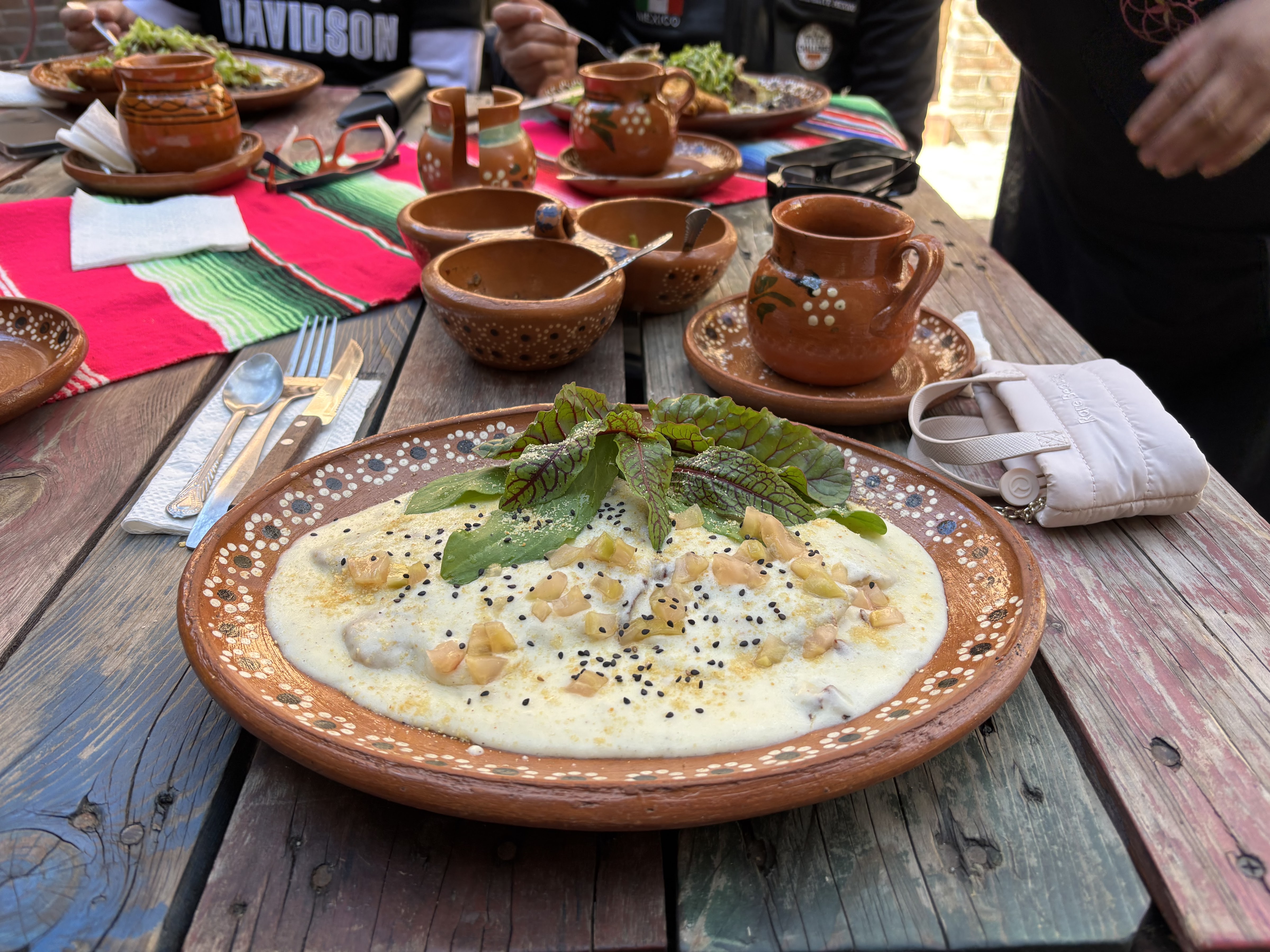 Restaurant Casa Mextizaje image 6