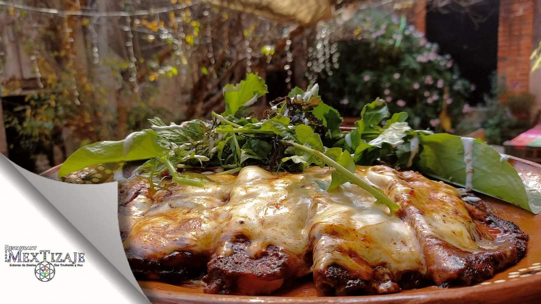 Restaurant Casa Mextizaje image 8